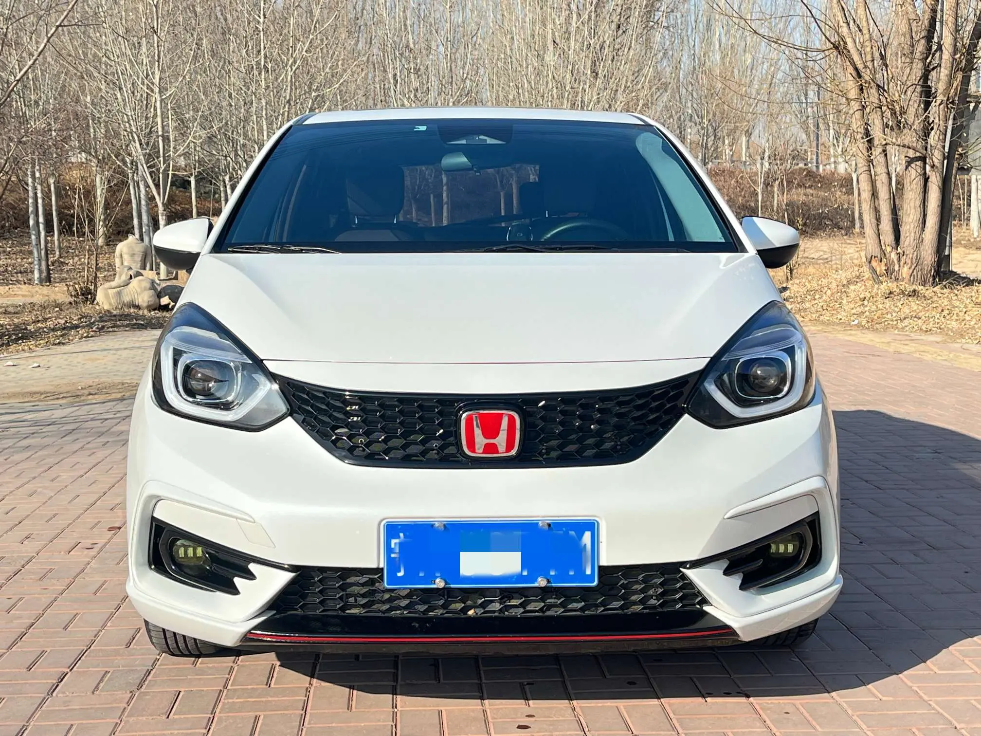 Honda HONDA LIFE  из Китая