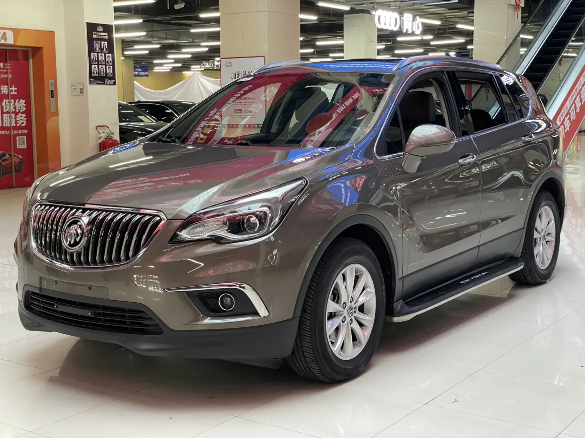 Buick Envision