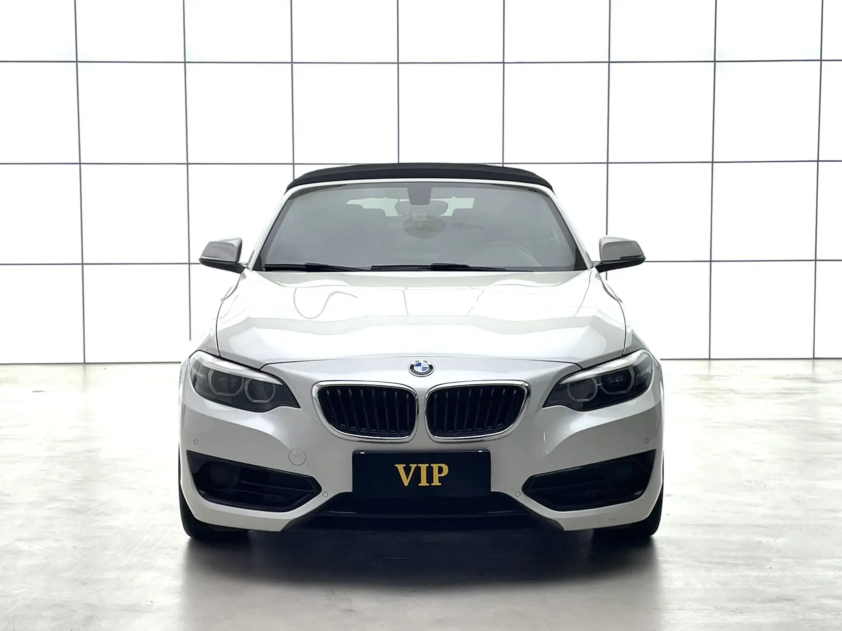 BMW 2 Series (Imported)  из Китая