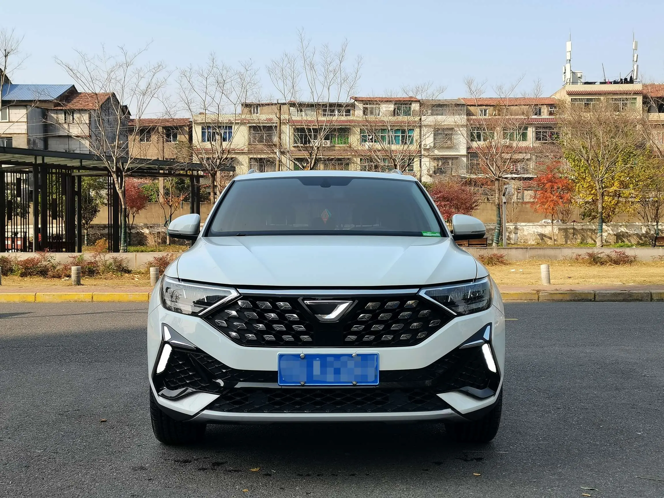 Jetta VS5  из Китая