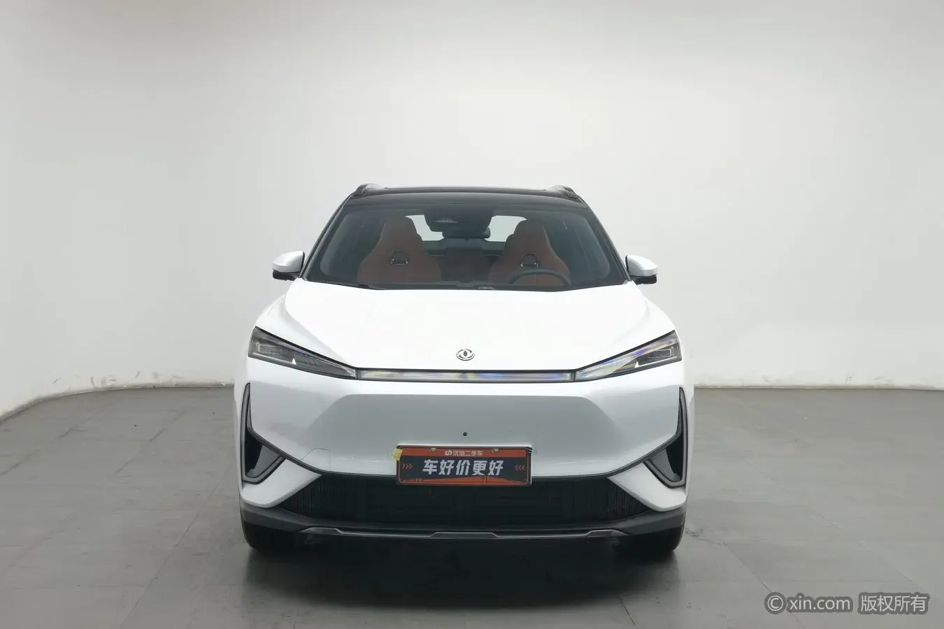 Dongfeng Fengshen L7 PHEV  из Китая