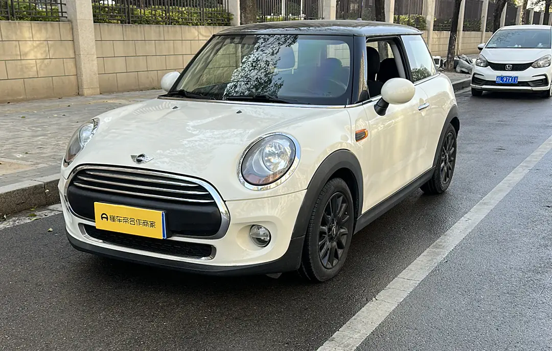 MINI MINI  из Китая