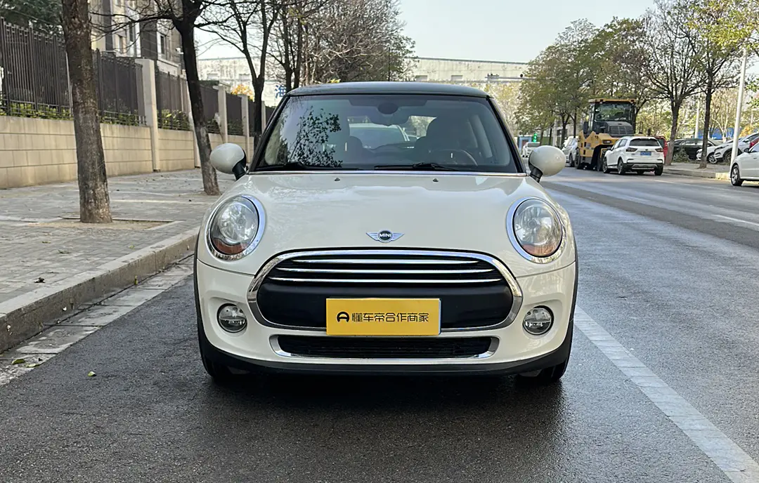 MINI MINI  из Китая
