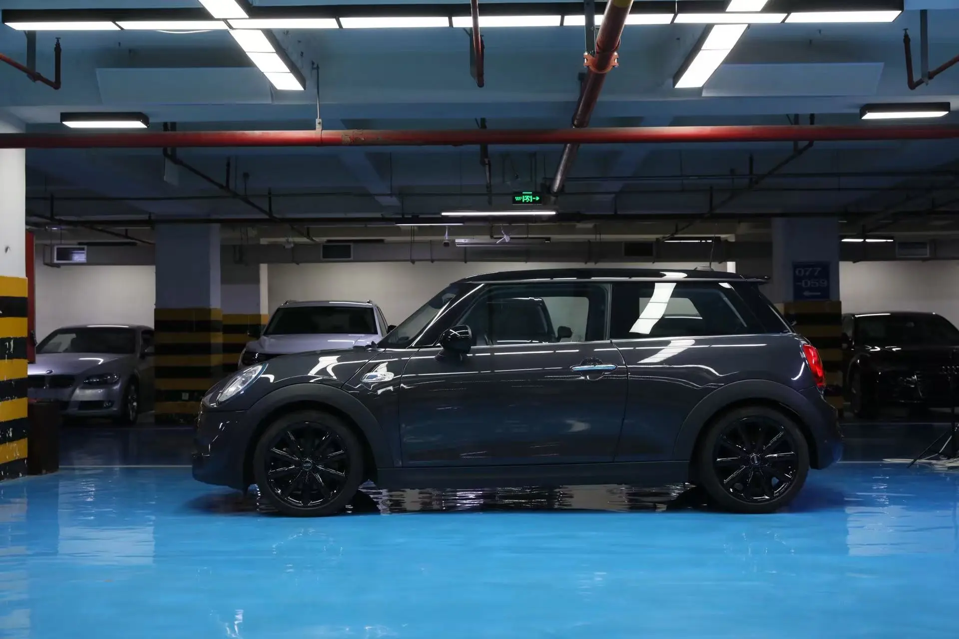 MINI MINI  из Китая