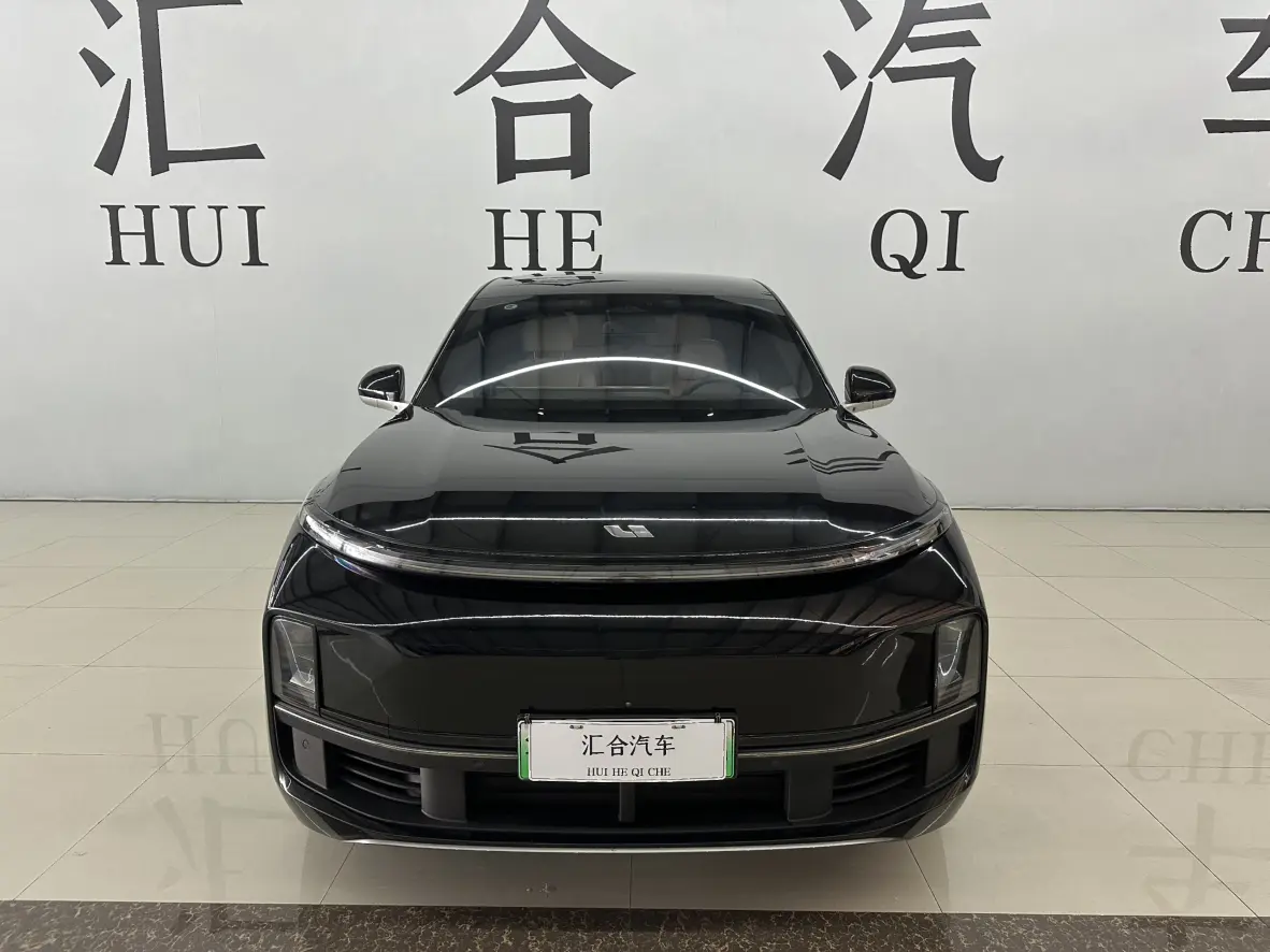 Li L8 (Ideal L8)  из Китая