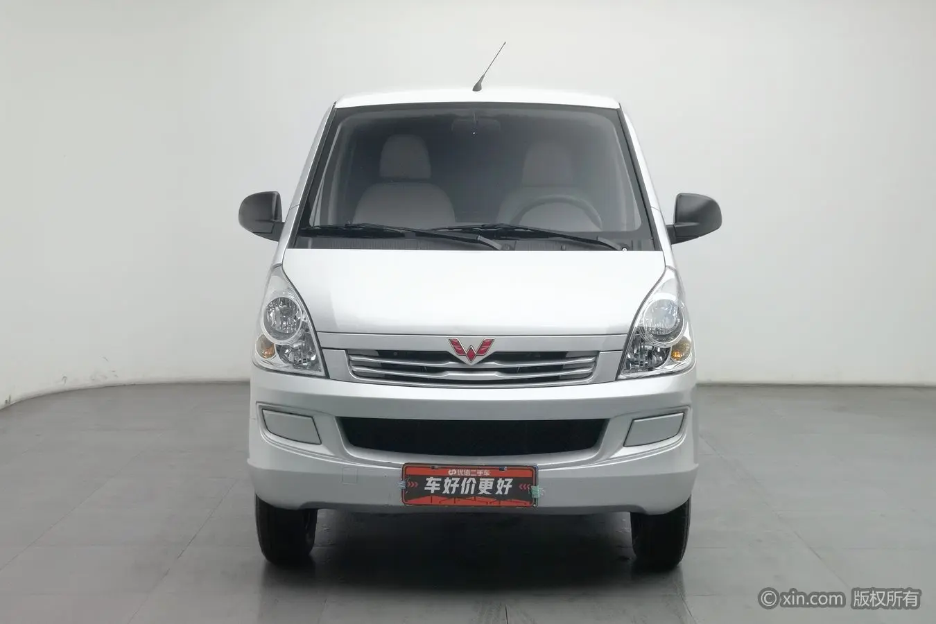 Wuling Rongguang  из Китая