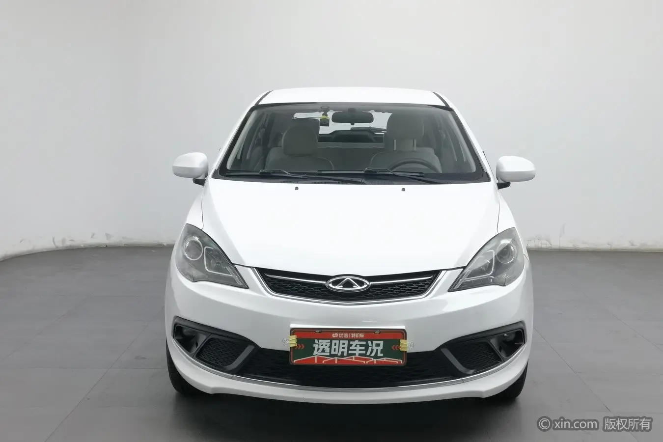Chery Storm 2  из Китая