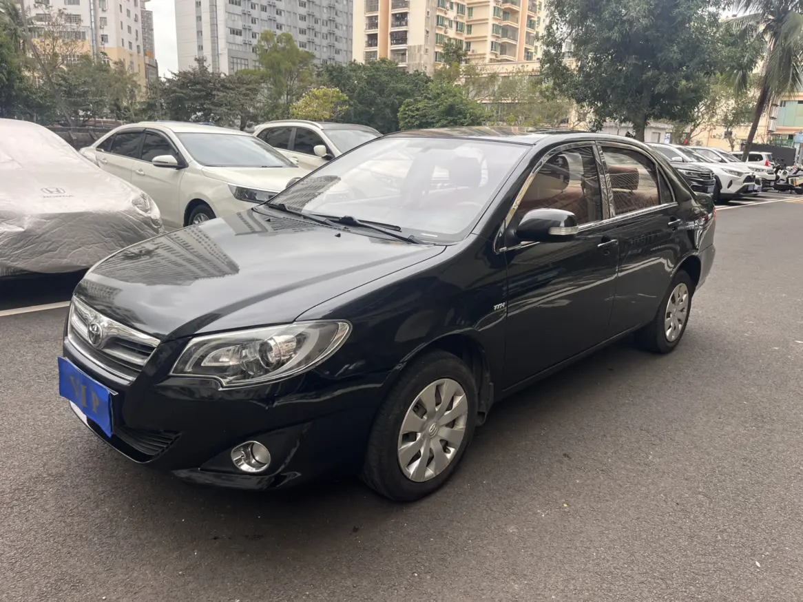 Toyota Corolla  из Китая