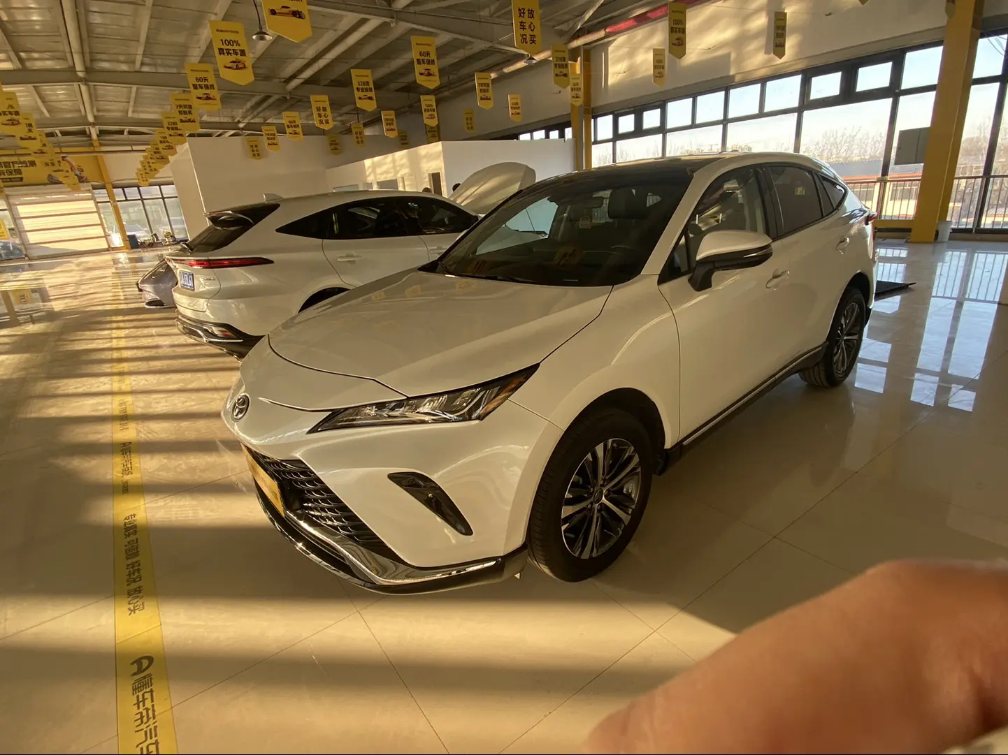 Toyota Venza