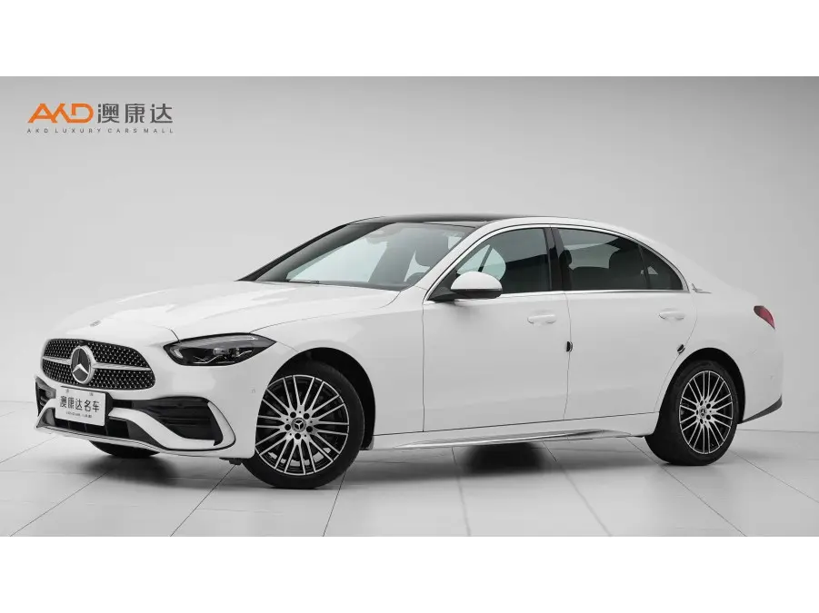 Mercedes-Benz Mercedes Benz C Class  из Китая
