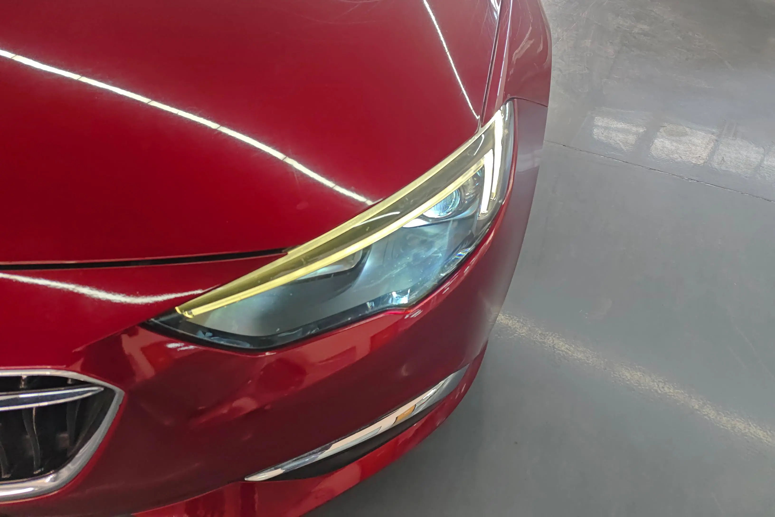 Buick Majesty