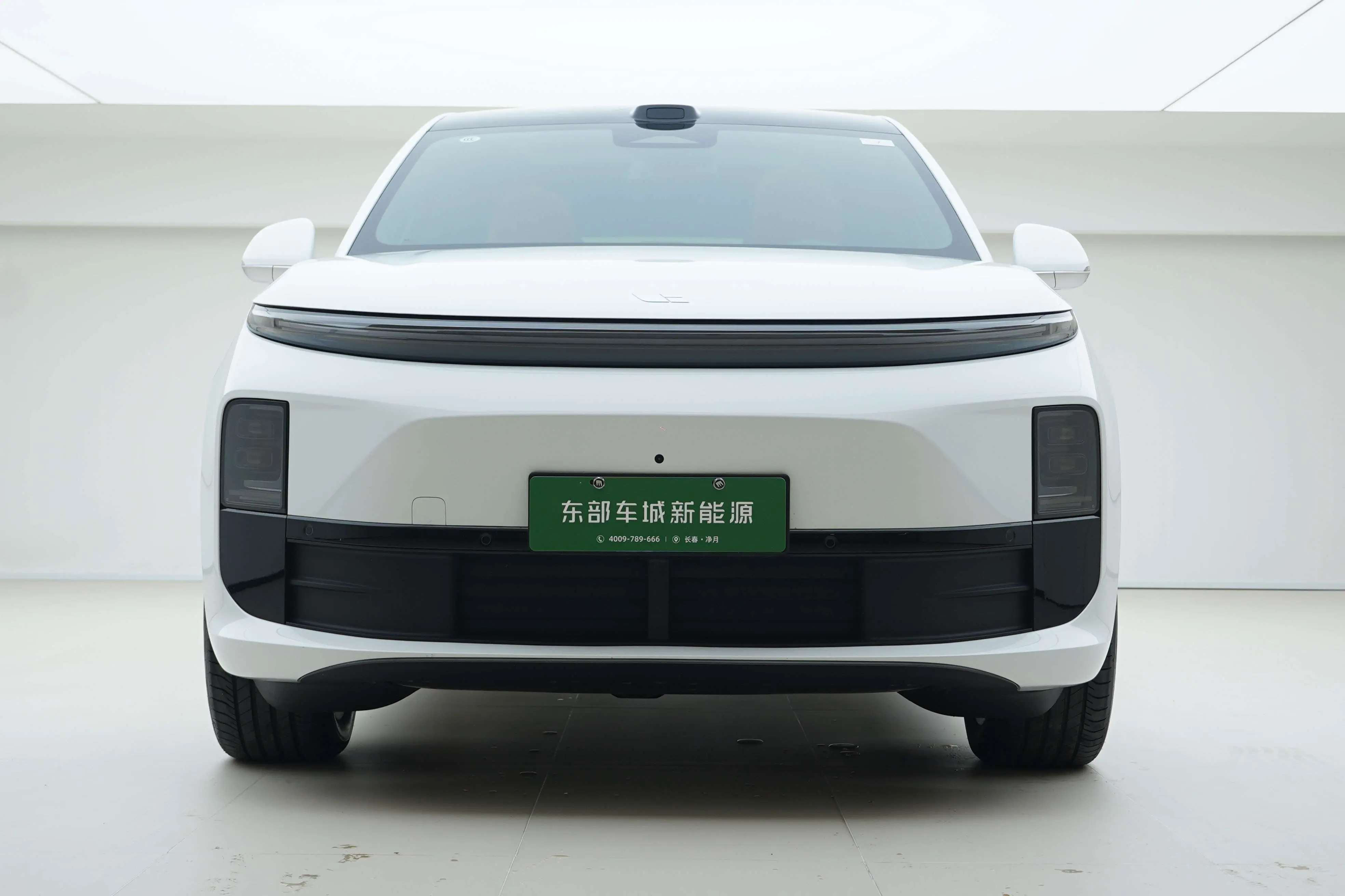 Li L6 (Ideal L6)  из Китая