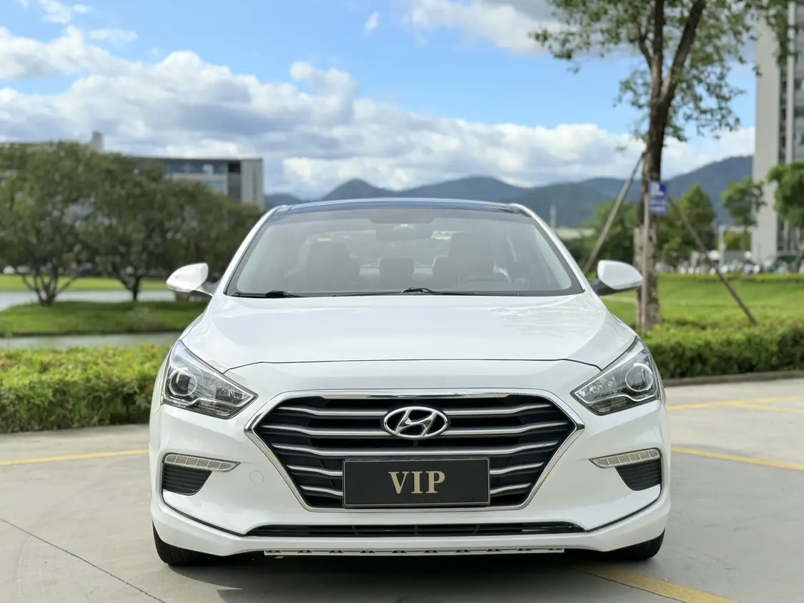 Hyundai Famous pictures  из Китая