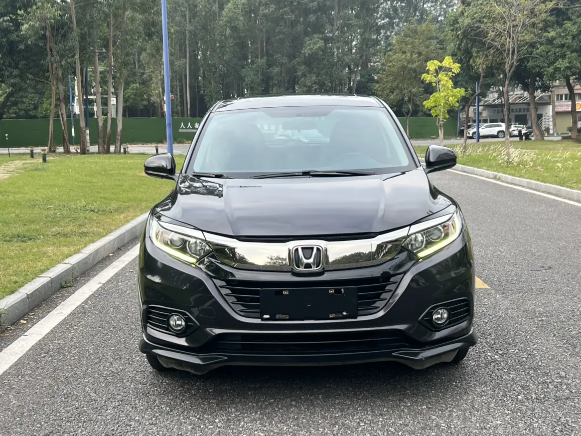 Honda Vezel (Binzhi)  из Китая