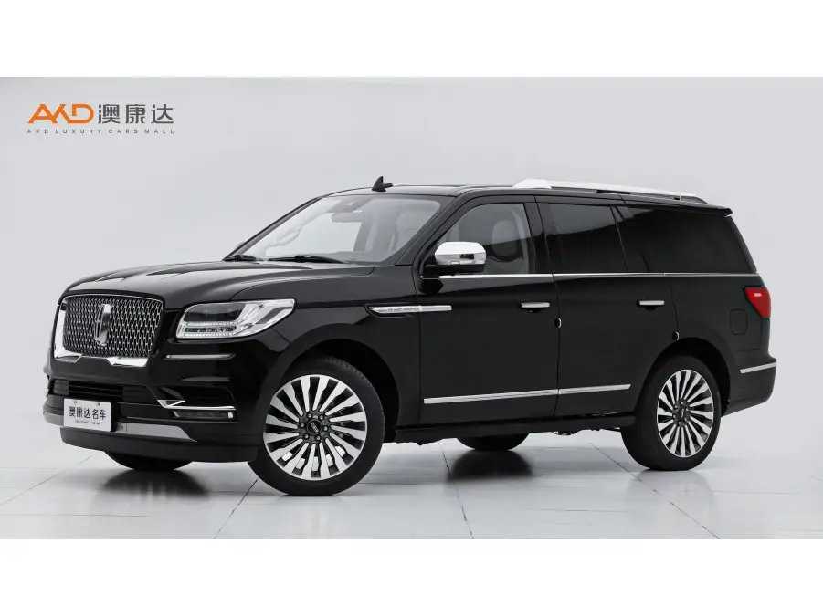 Lincoln Pilot  из Китая