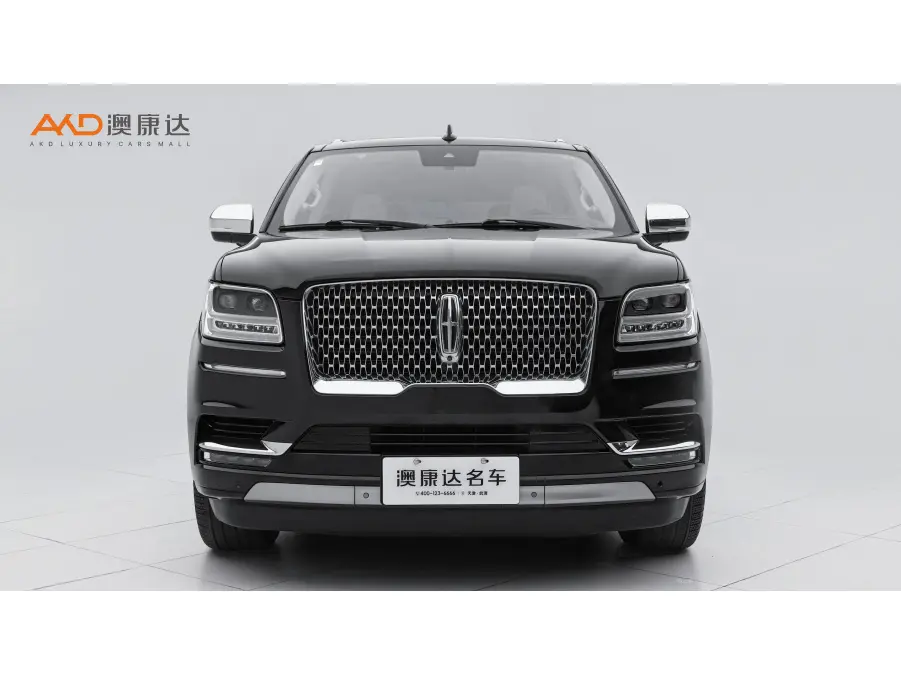 Lincoln Pilot  из Китая