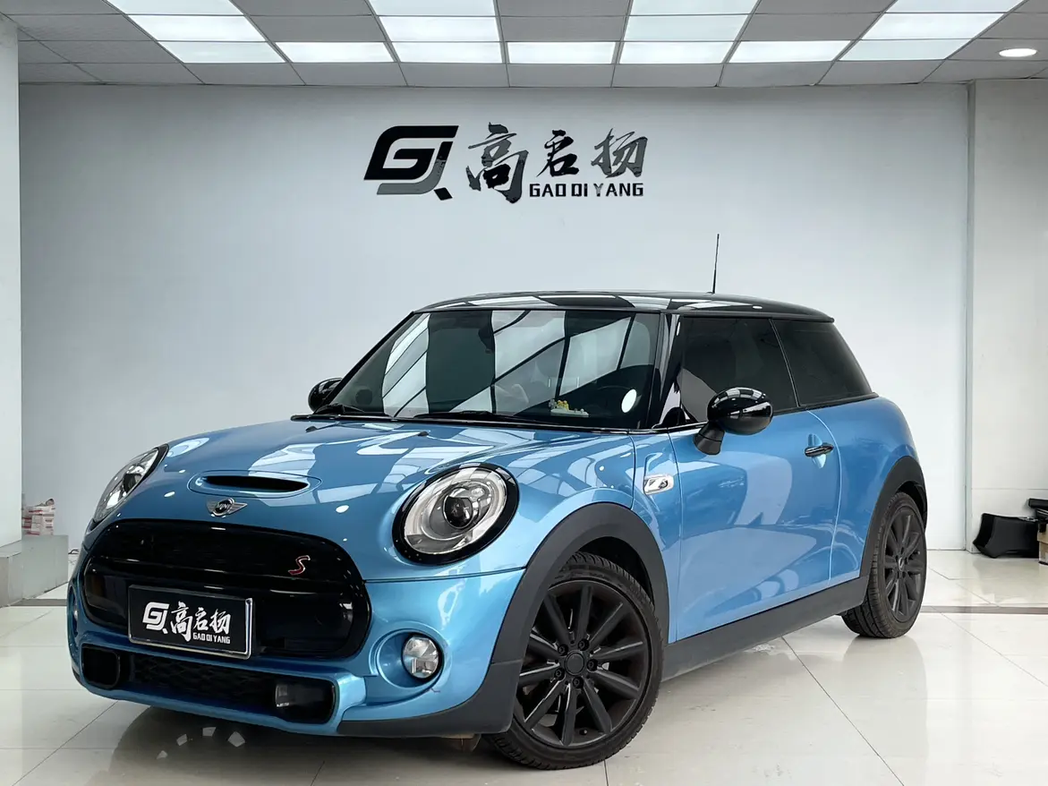 MINI MINI  из Китая