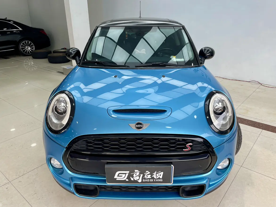 MINI MINI  из Китая