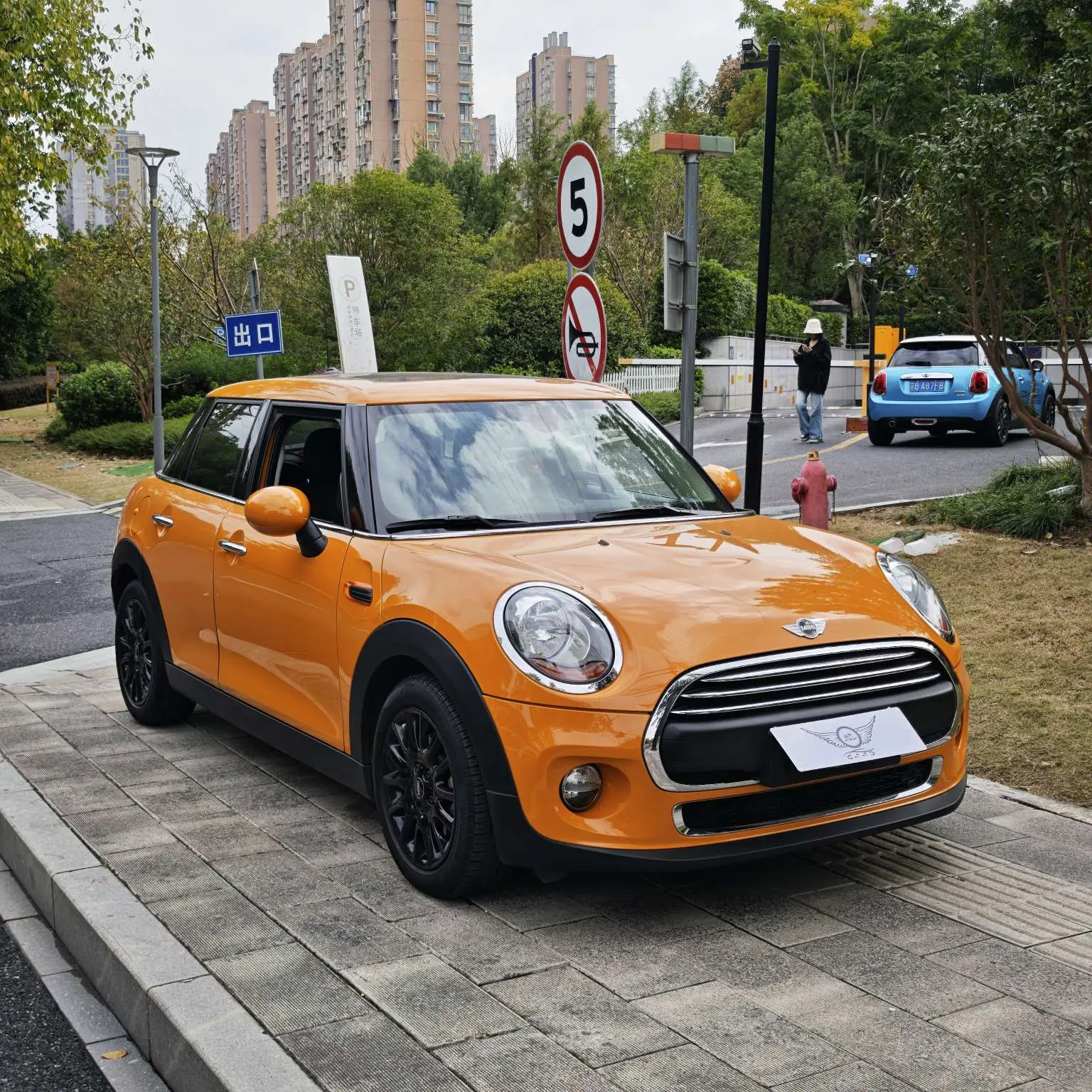 MINI 