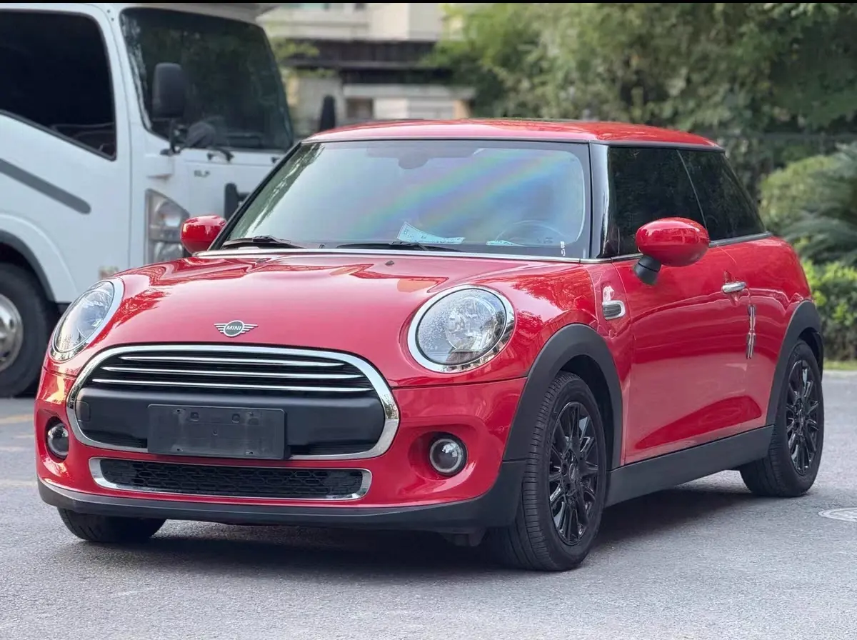 MINI MINI  из Китая