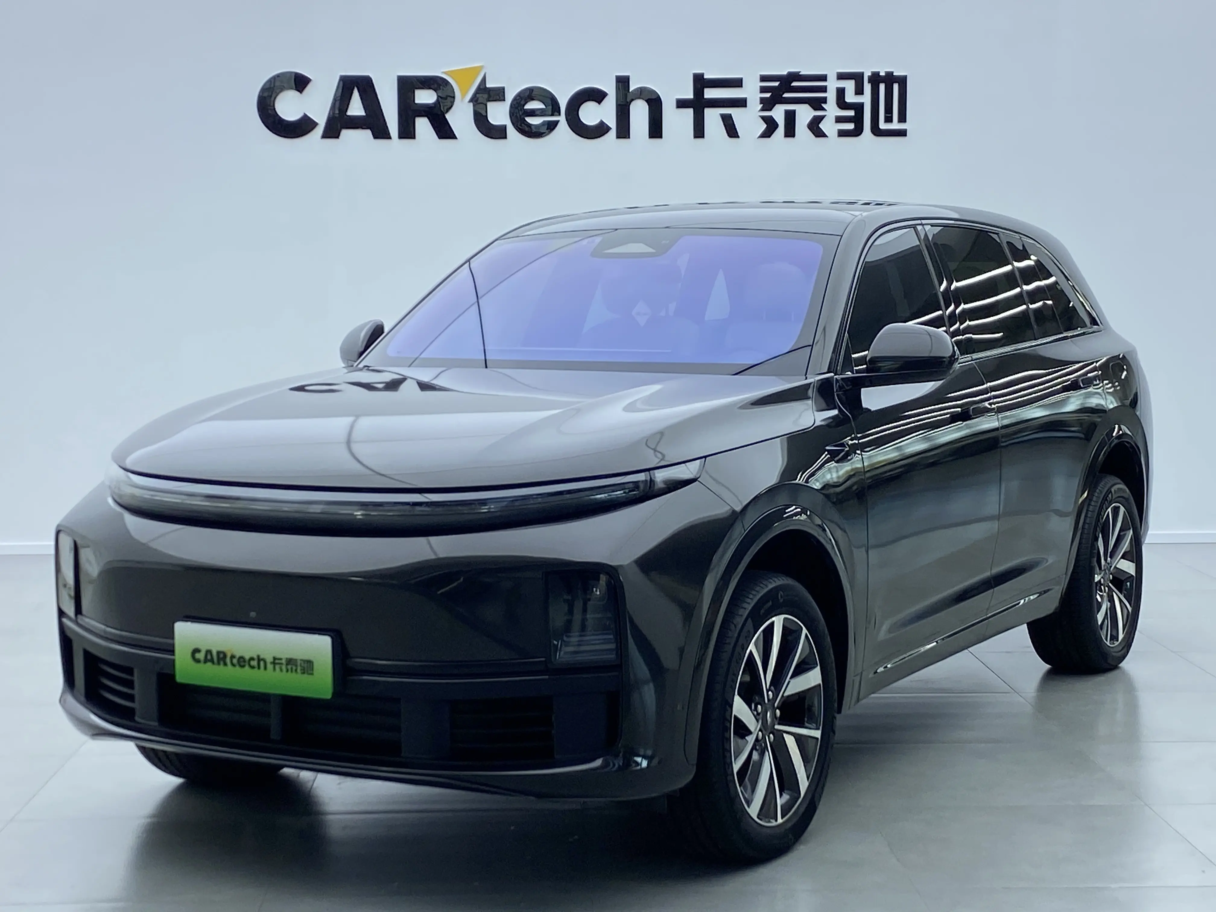 Li L7 (Ideal L7)  из Китая