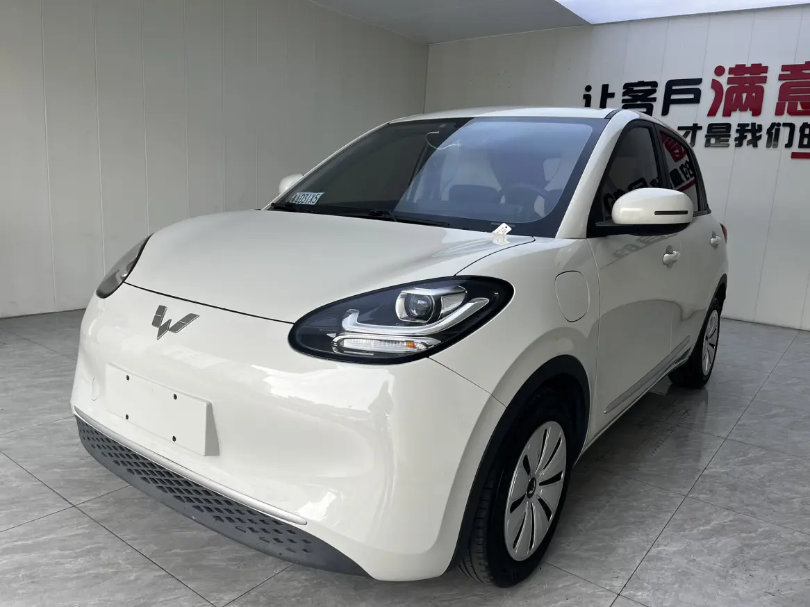 Wuling Bingo  из Китая