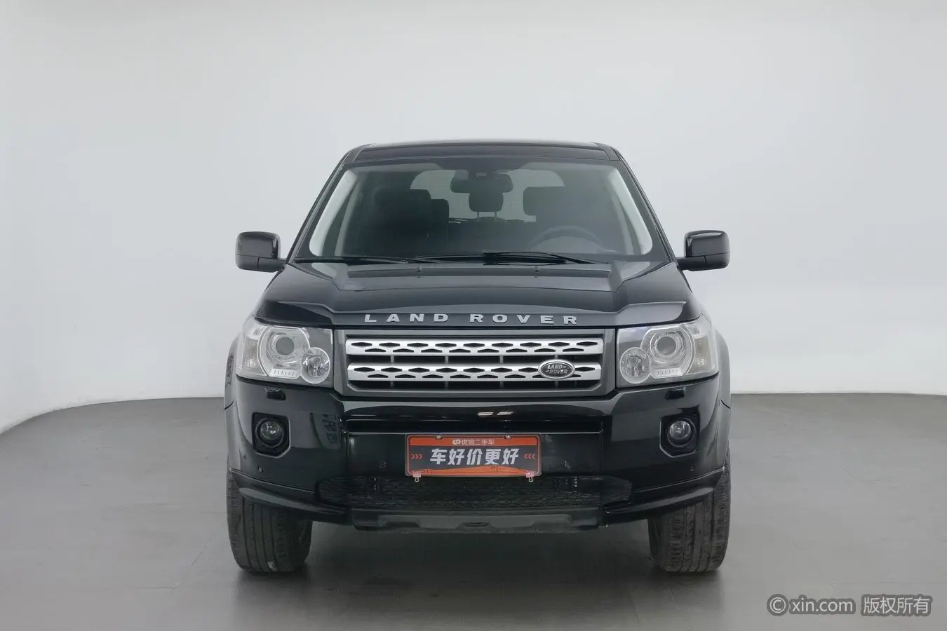 Land Rover Freelander 2  из Китая