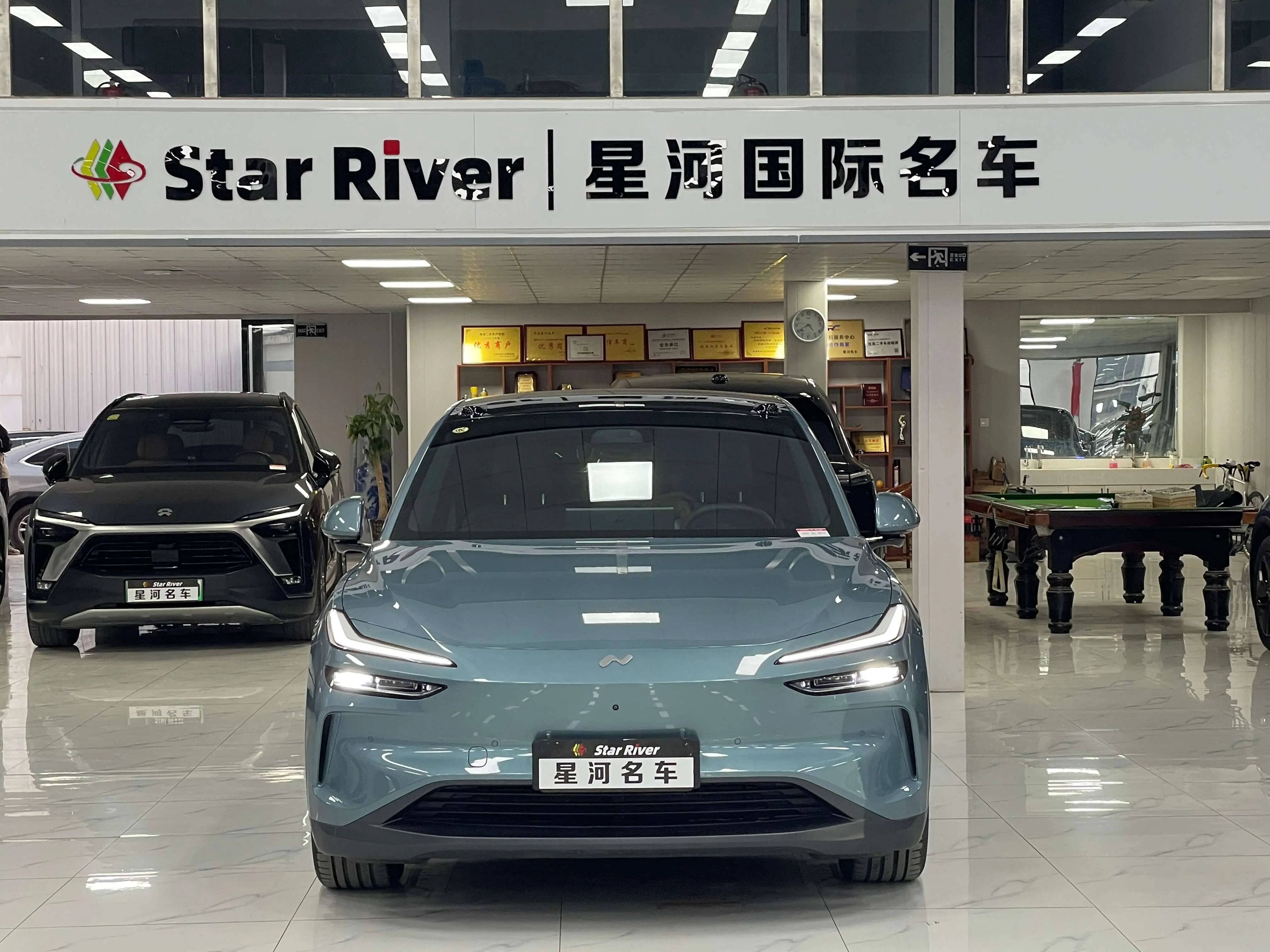 Ledao L60  из Китая