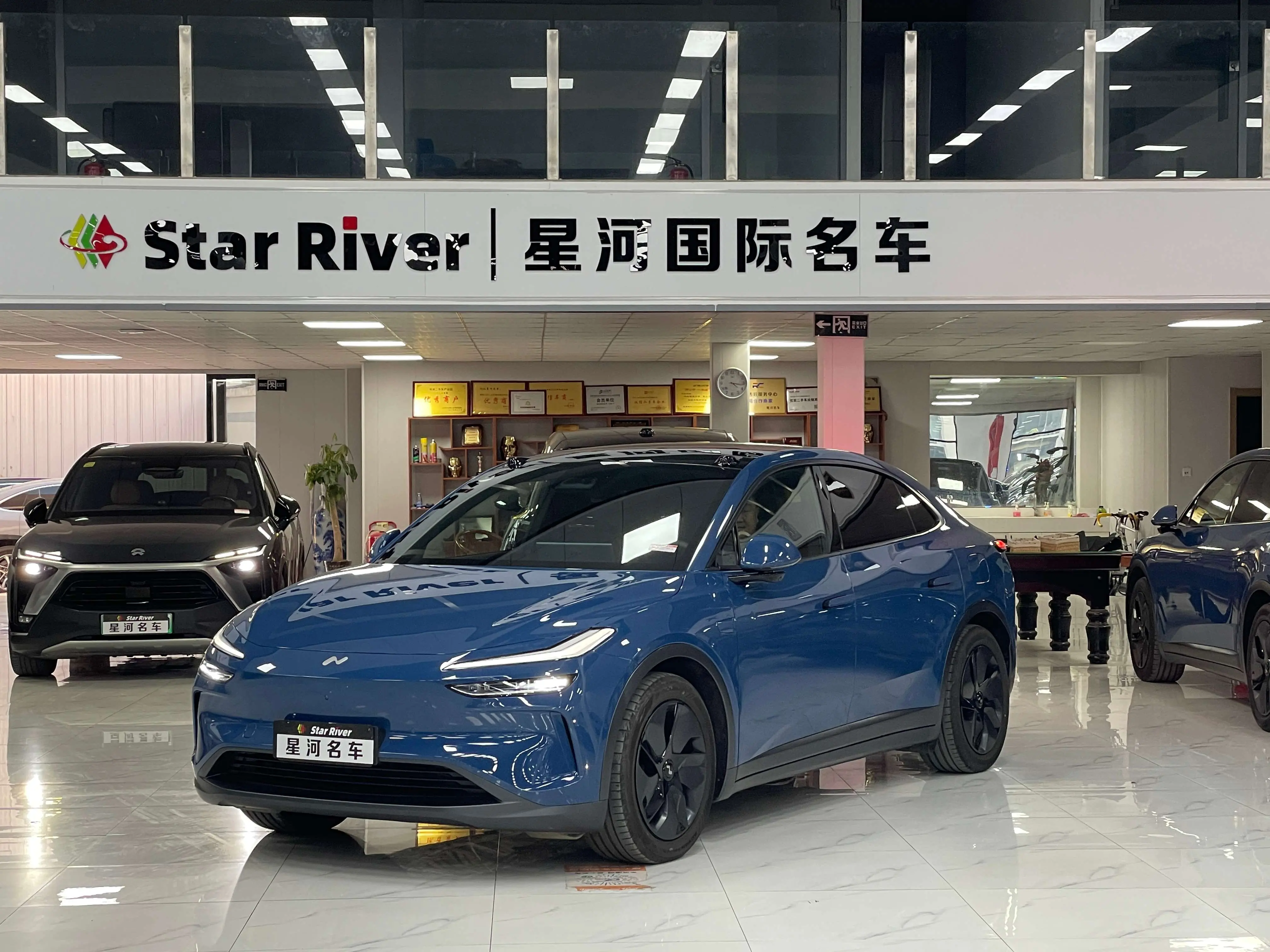 Ledao L60  из Китая