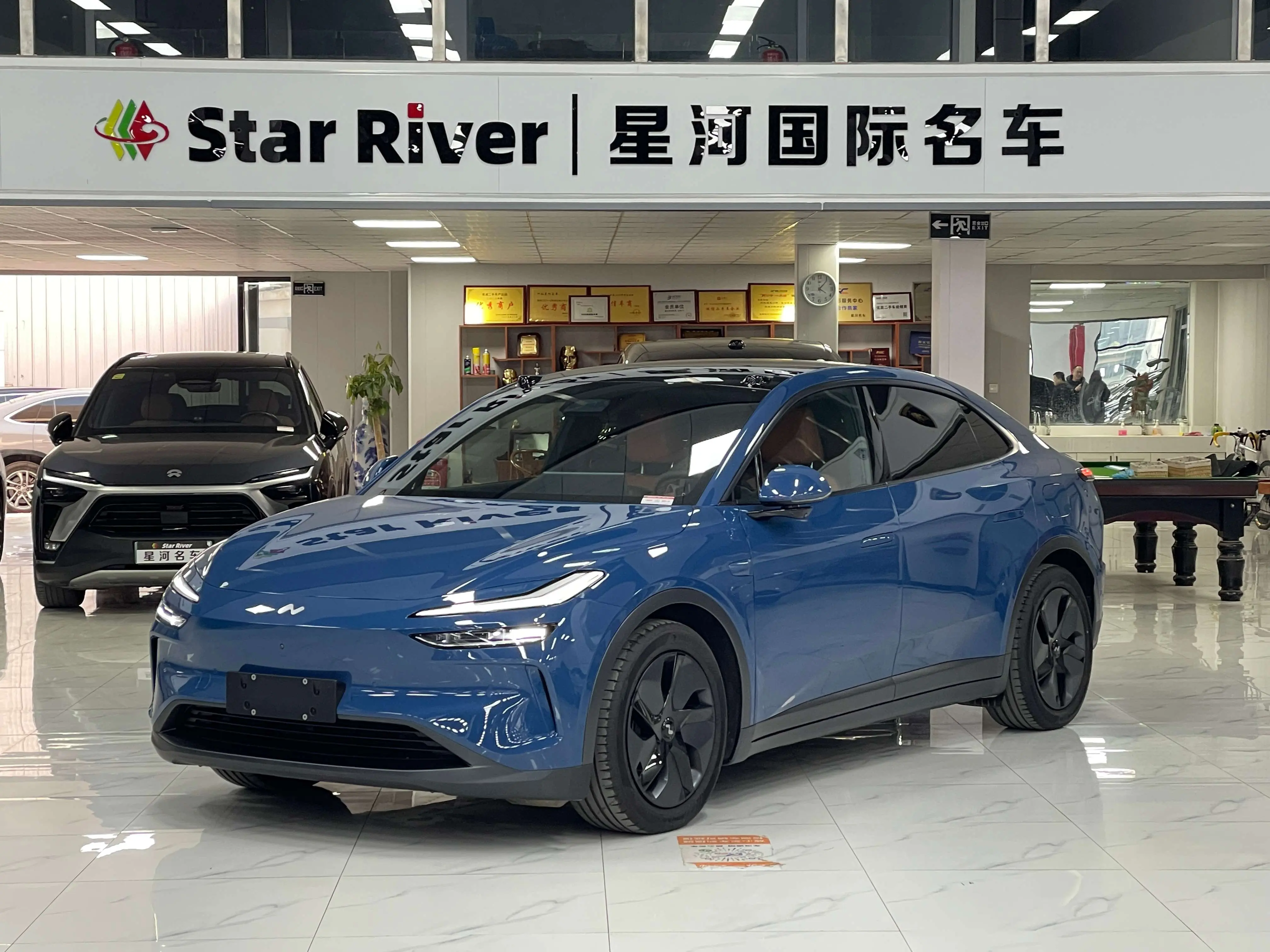 Ledao L60  из Китая