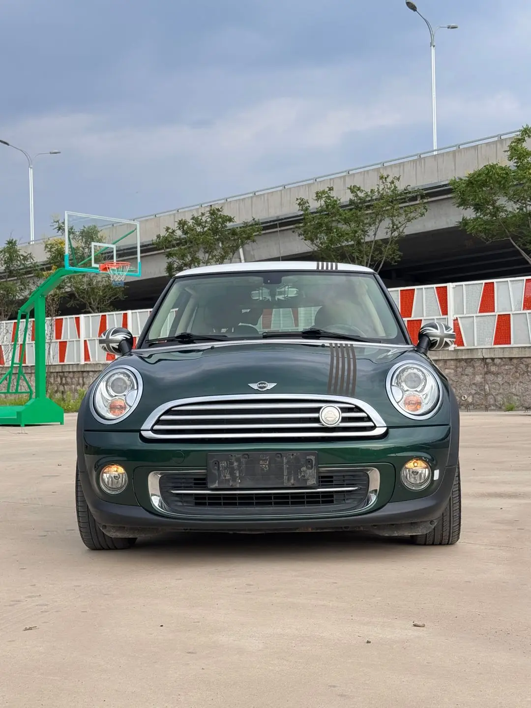 MINI MINI  из Китая