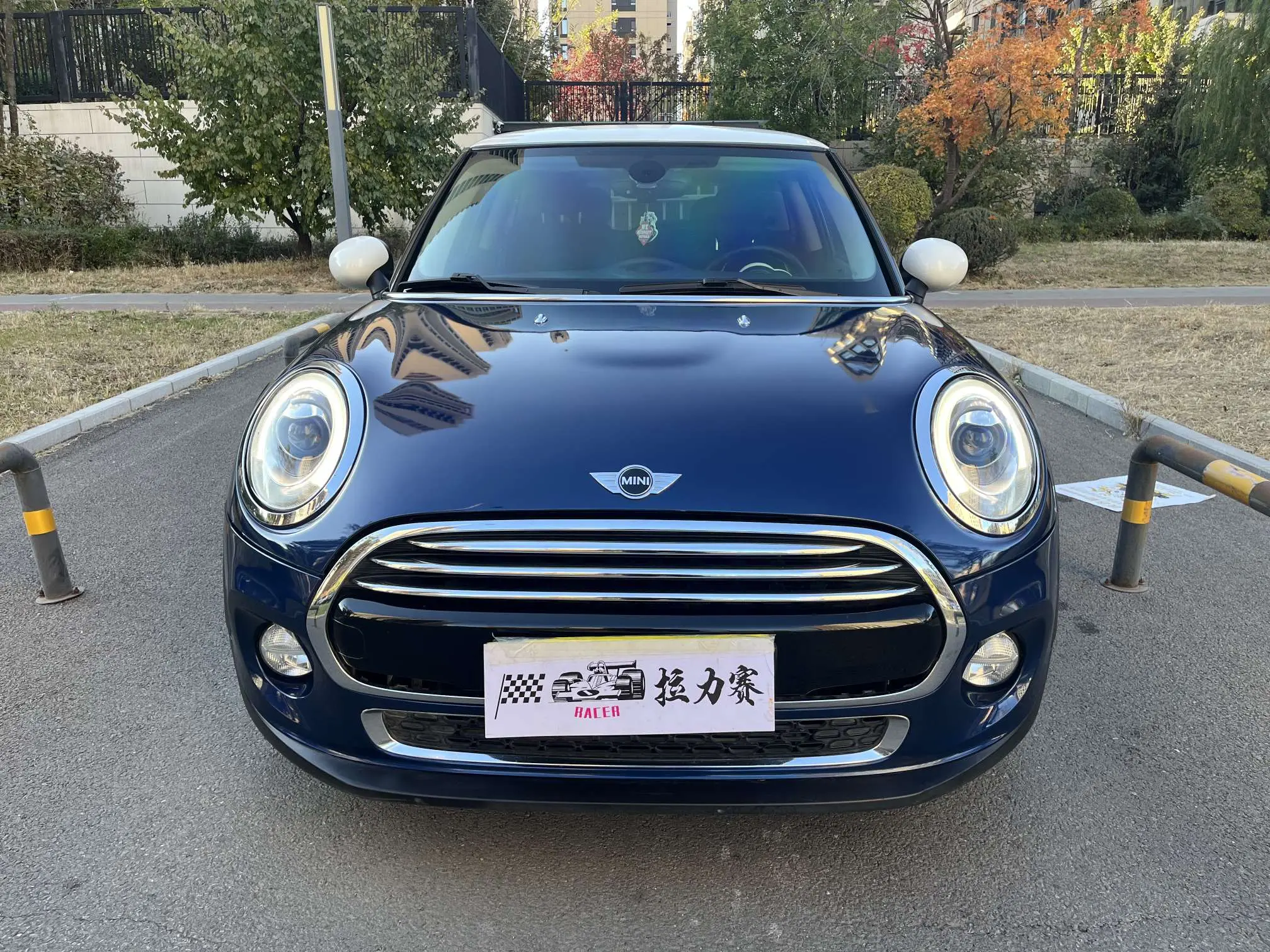 MINI MINI  из Китая