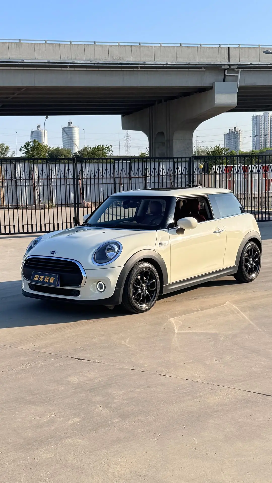 MINI MINI  из Китая