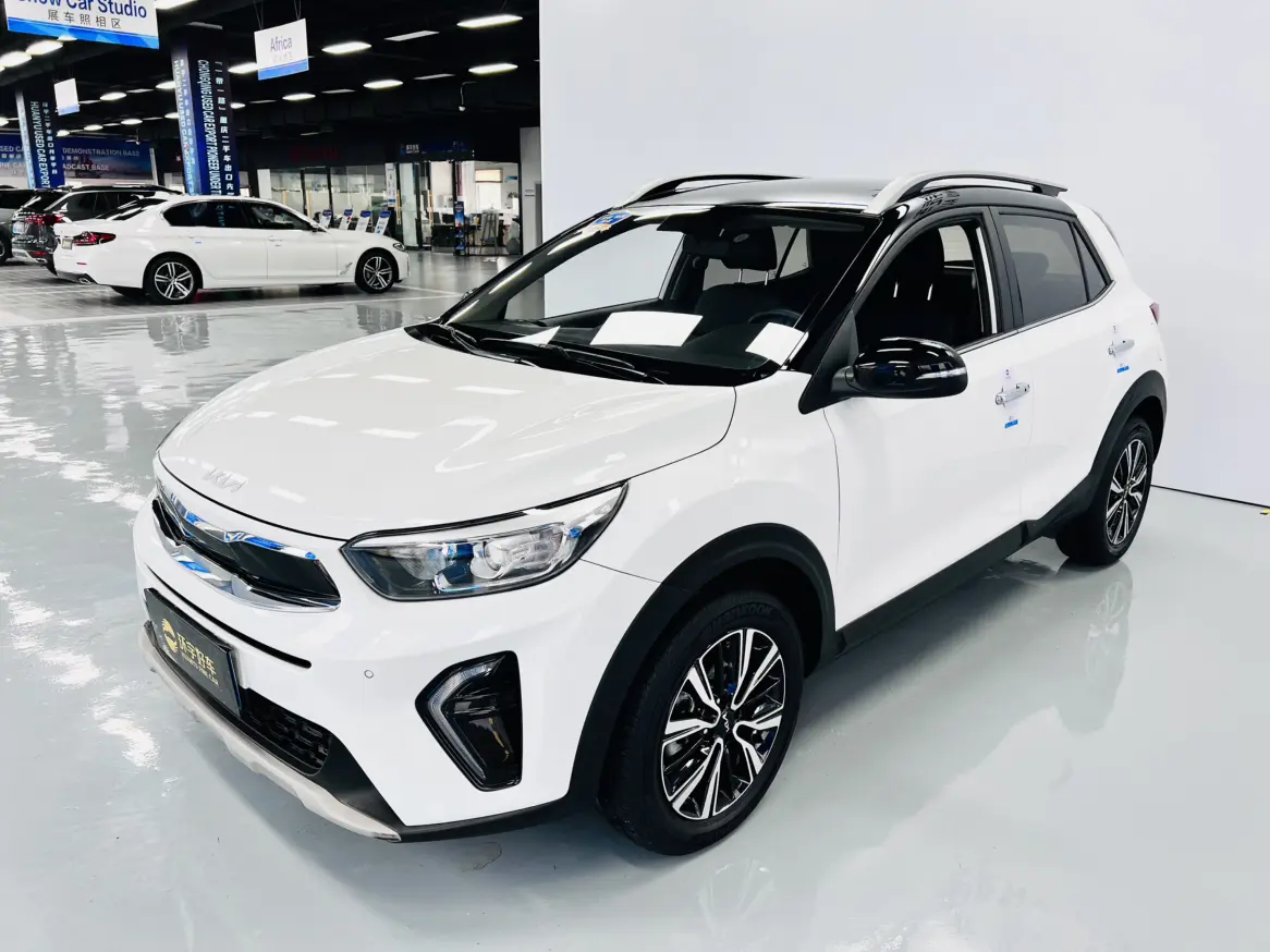 Kia KX1