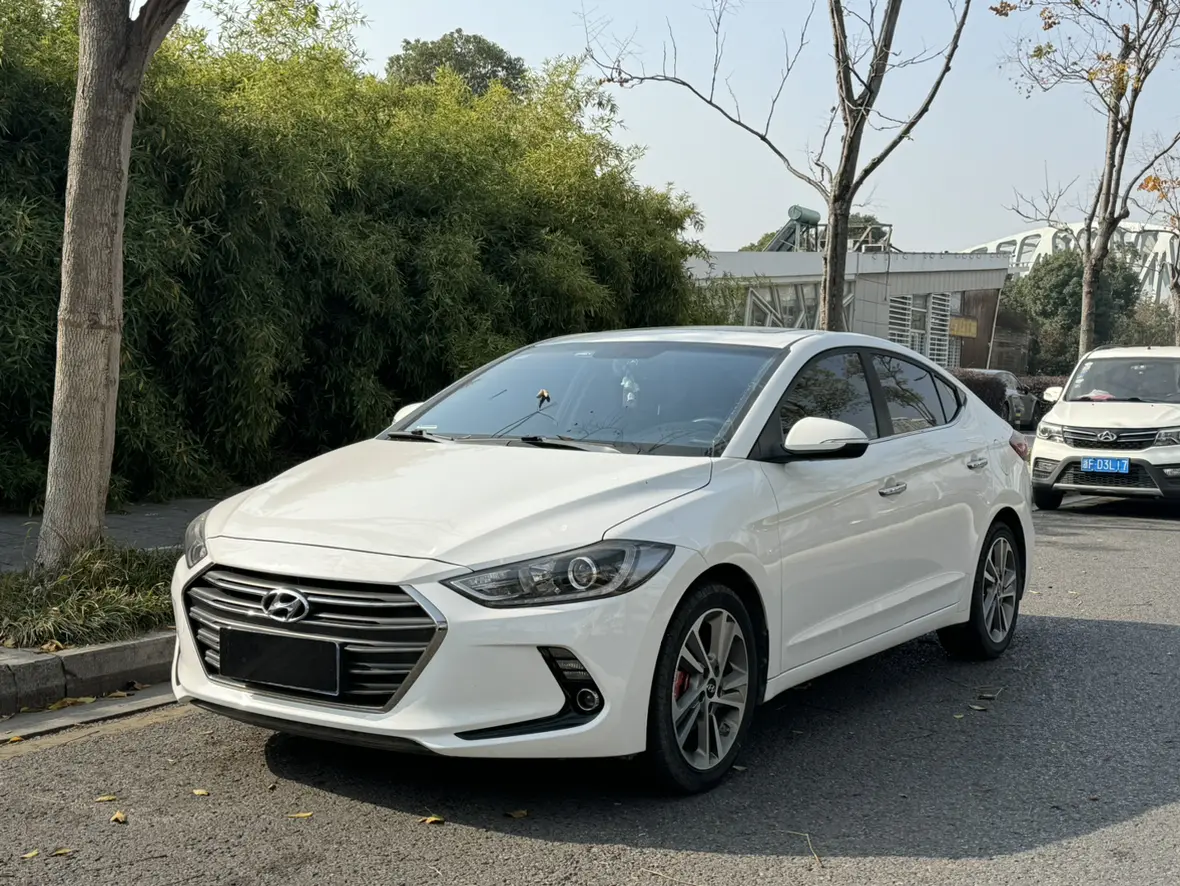 Hyundai Lead  из Китая