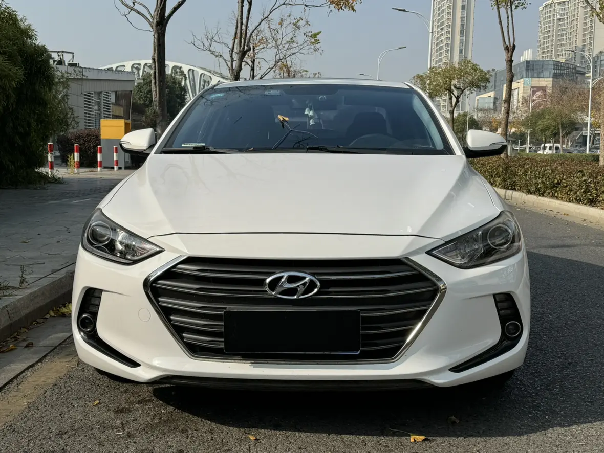 Hyundai Lead  из Китая
