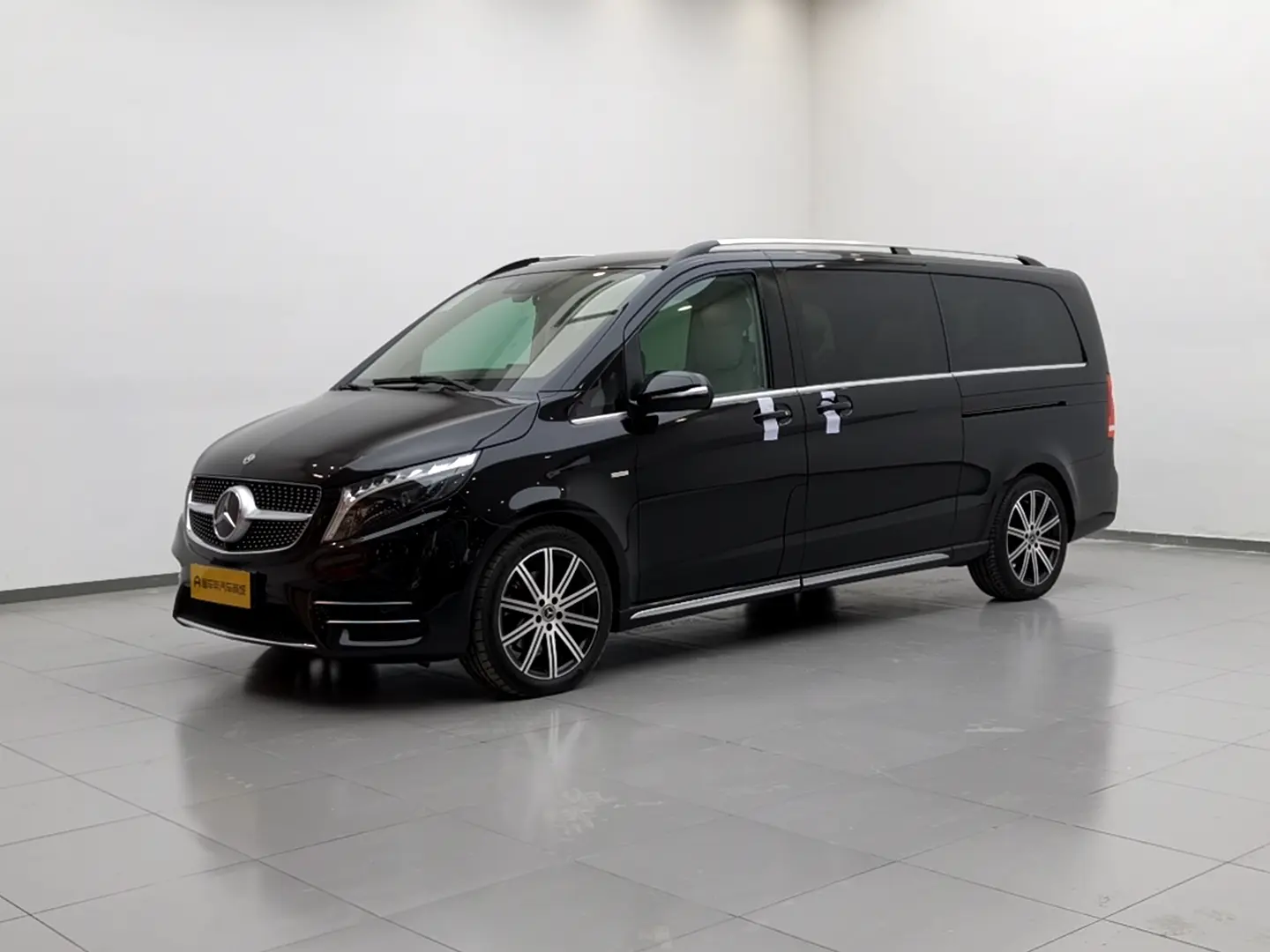 Mercedes-Benz Mercedes Benz V Class  из Китая