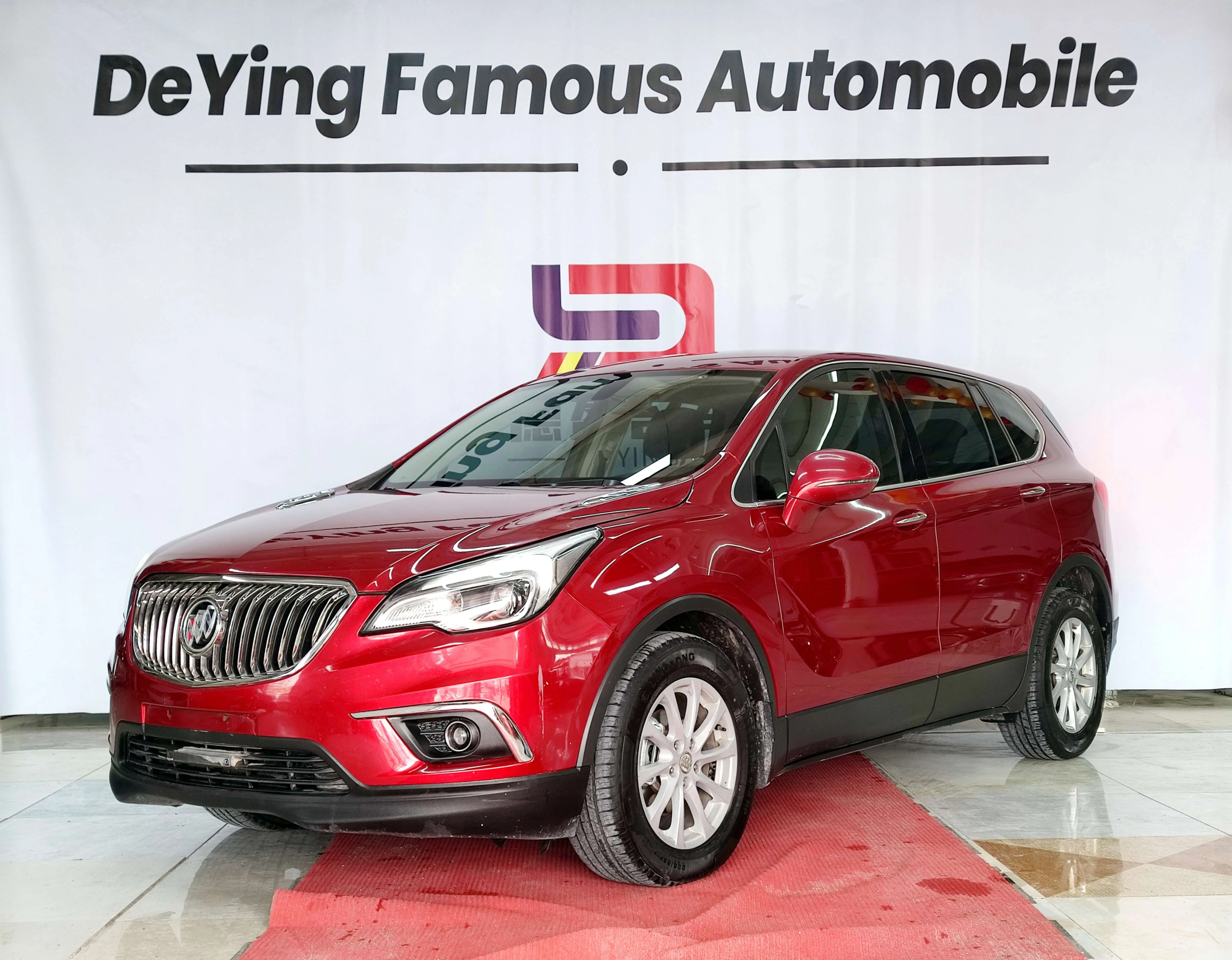 Buick Envision