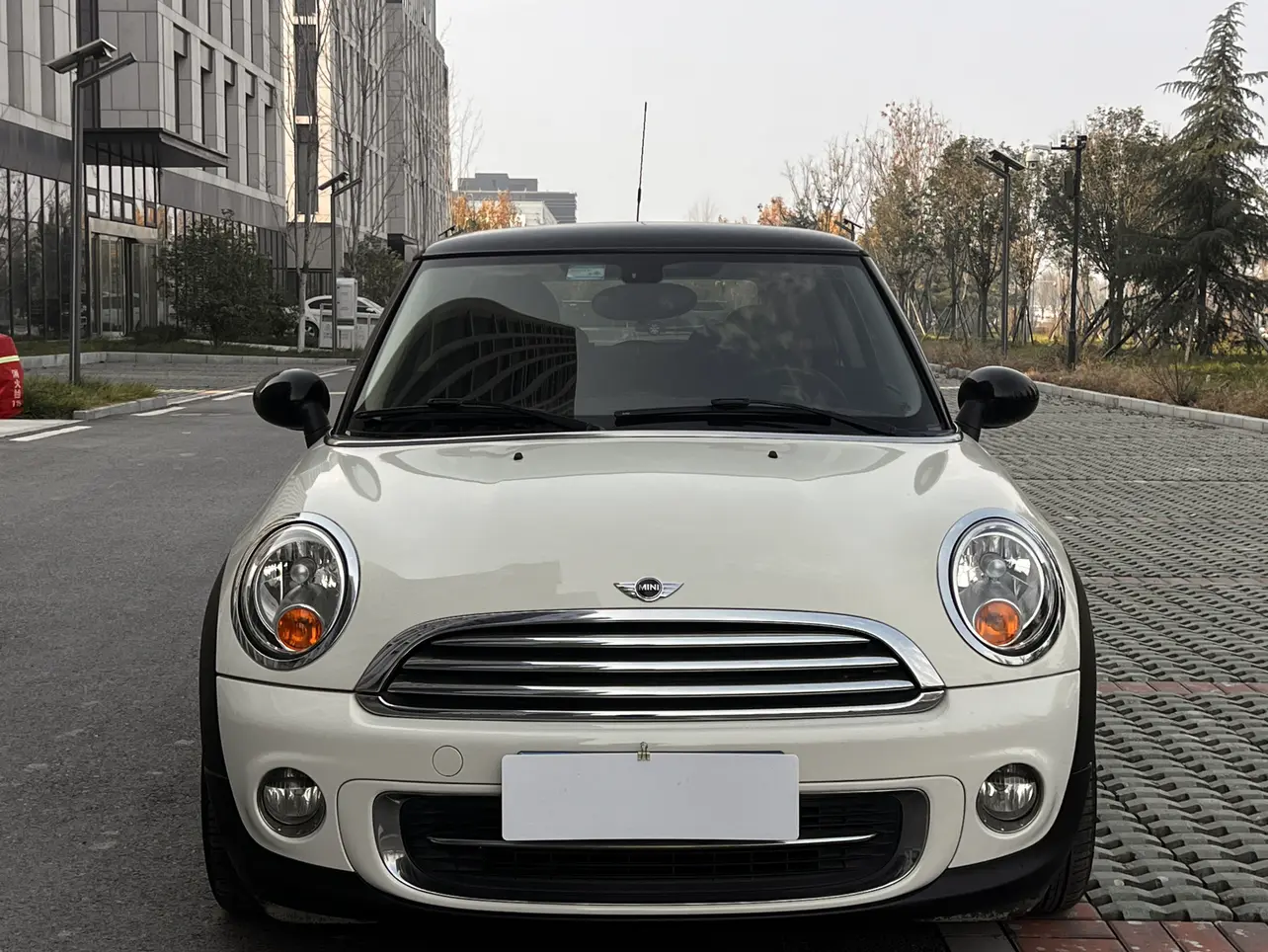 MINI MINI  из Китая