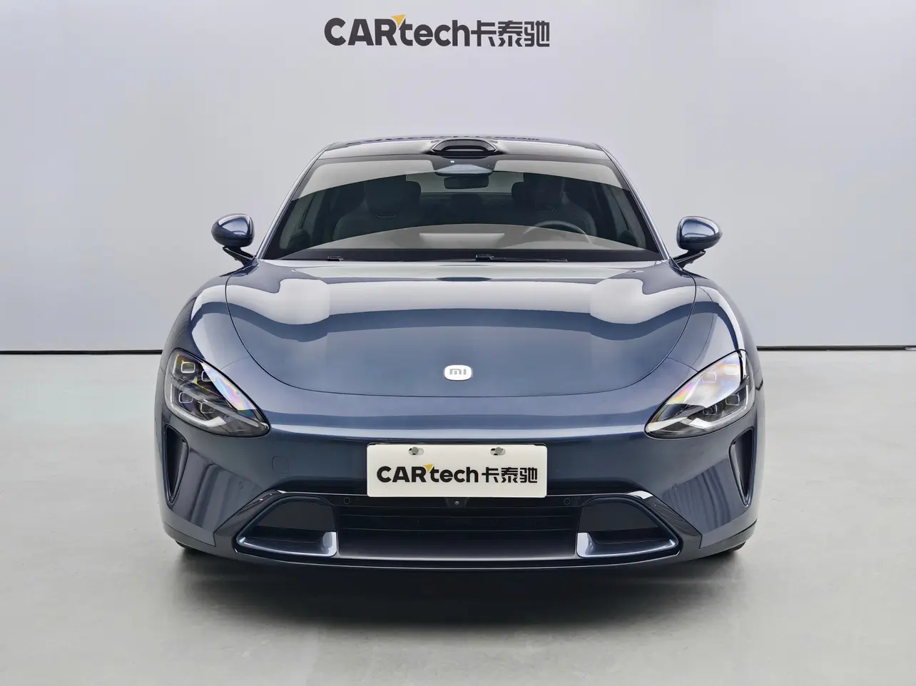 Xiaomi car Xiaomi SU7  из Китая