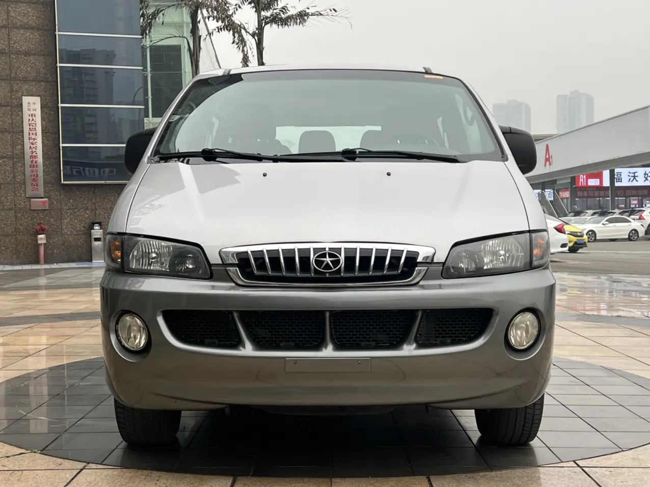 Jiangxi Ruifeng  из Китая