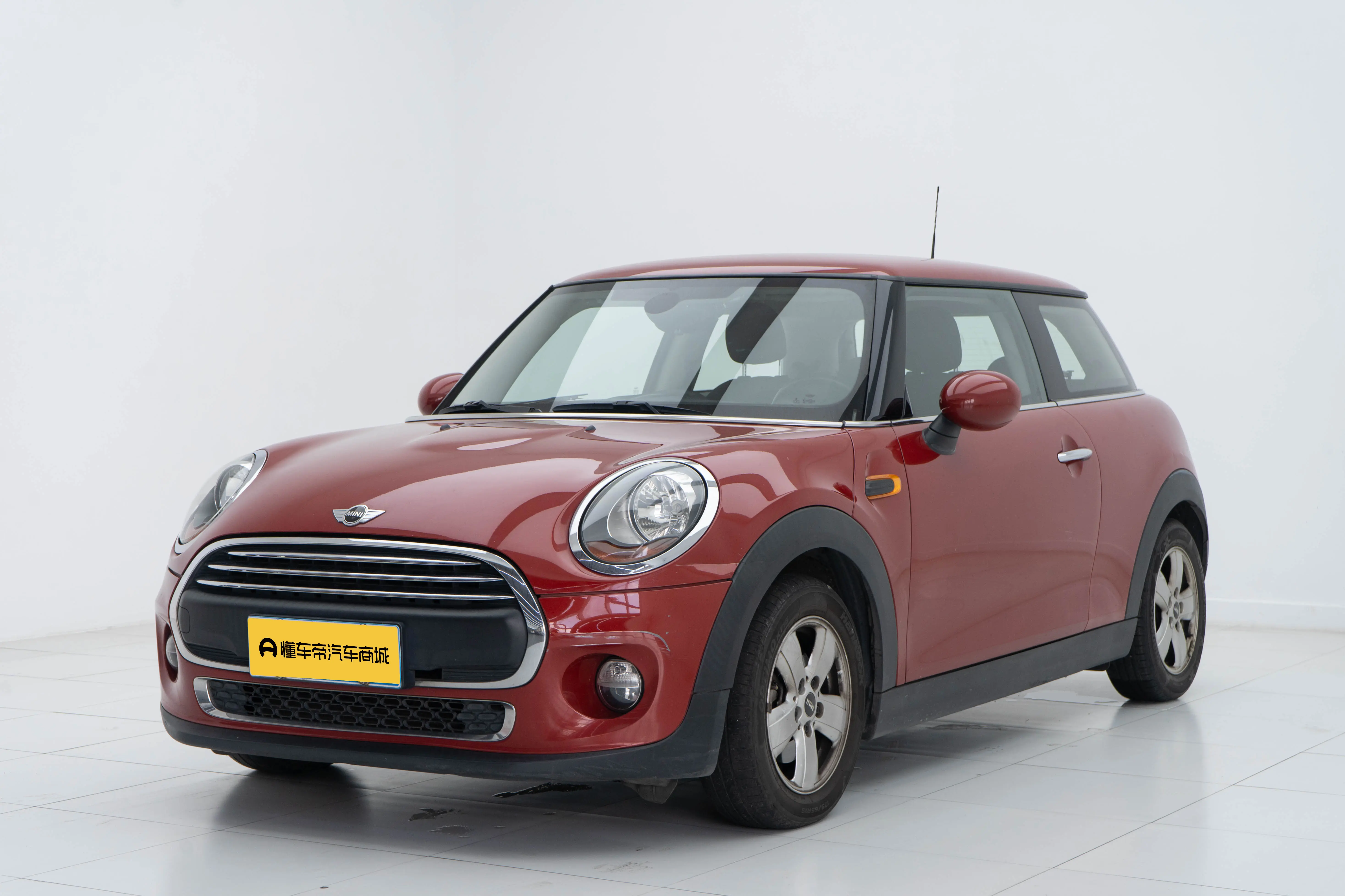 MINI MINI  из Китая