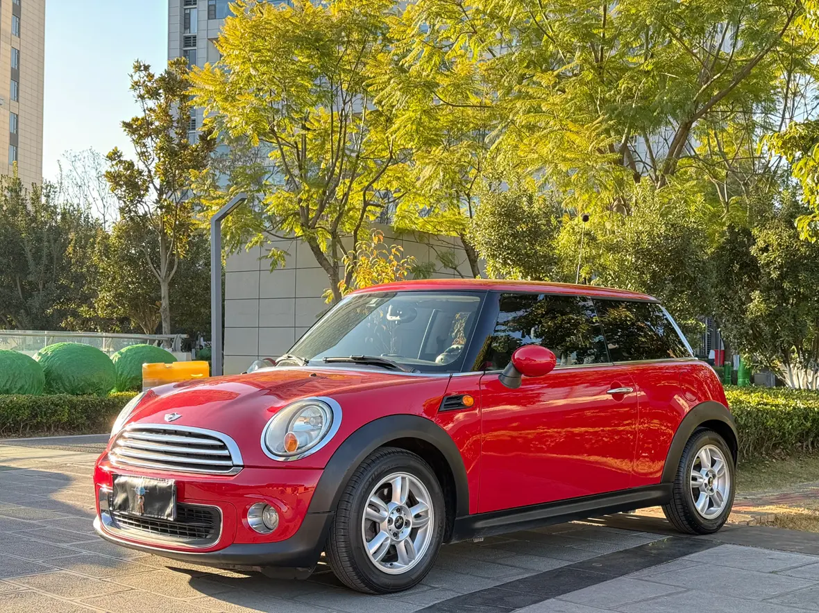 MINI MINI  из Китая