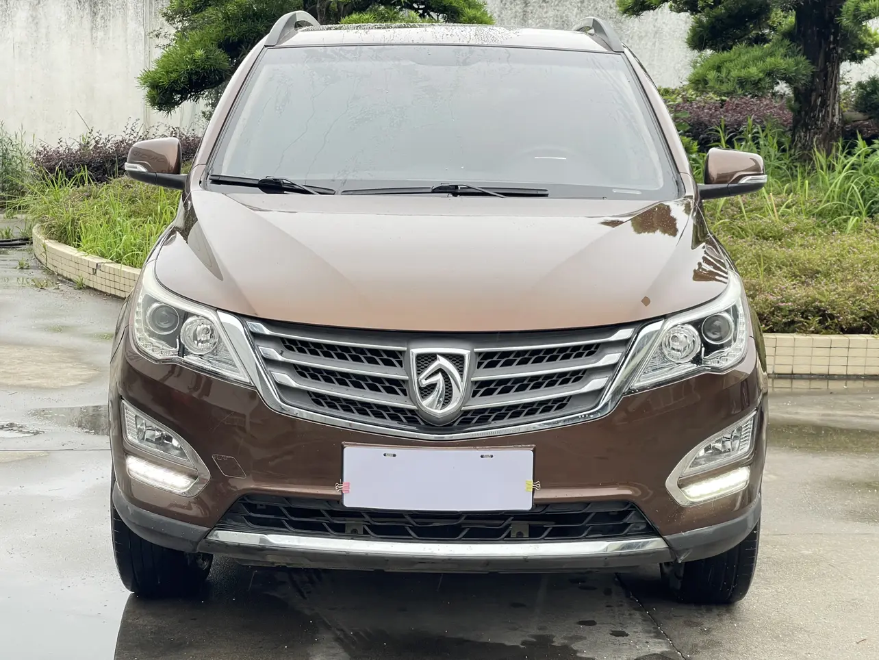 Baojun 560
