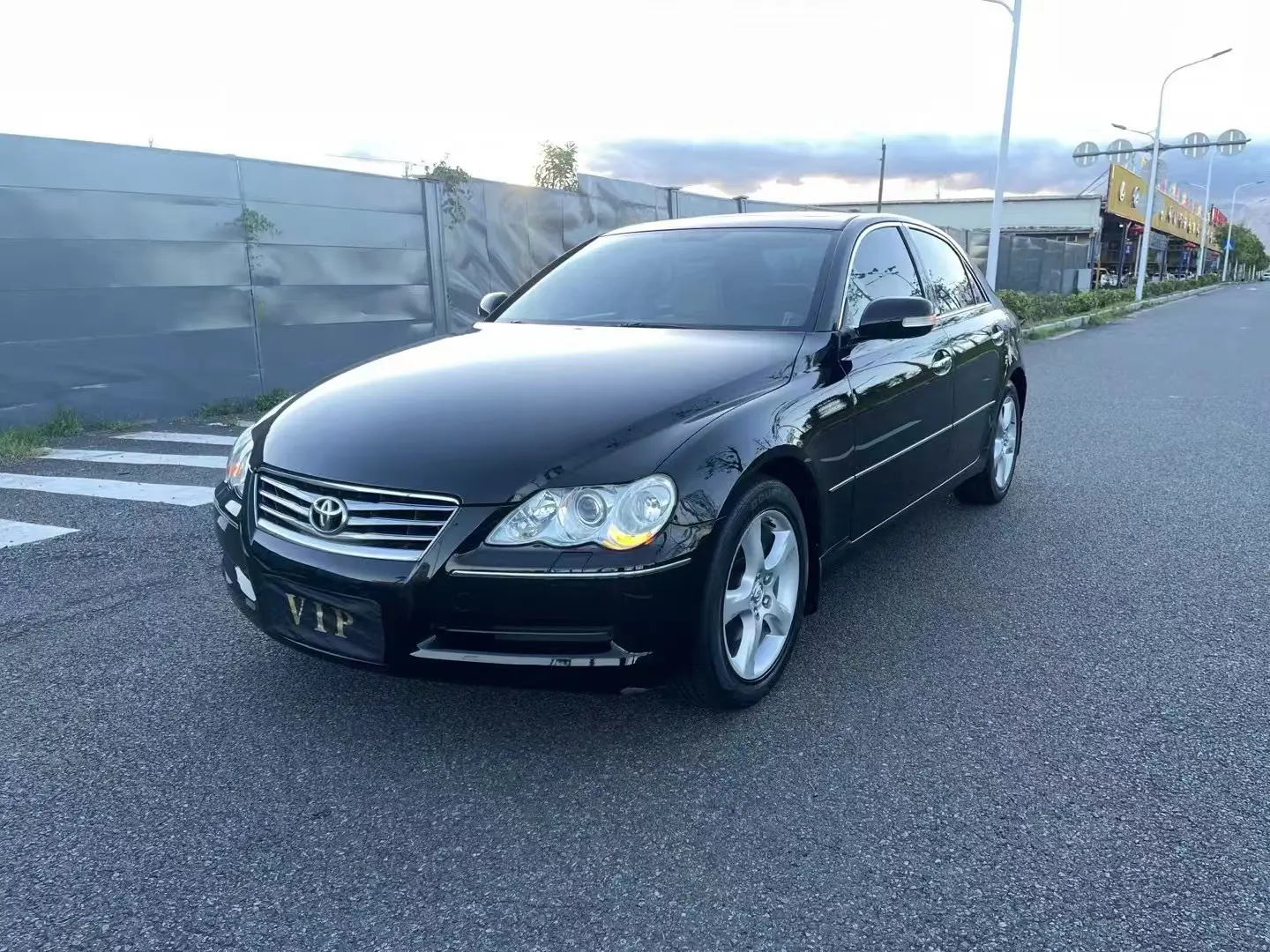 Toyota Ruizhi  из Китая