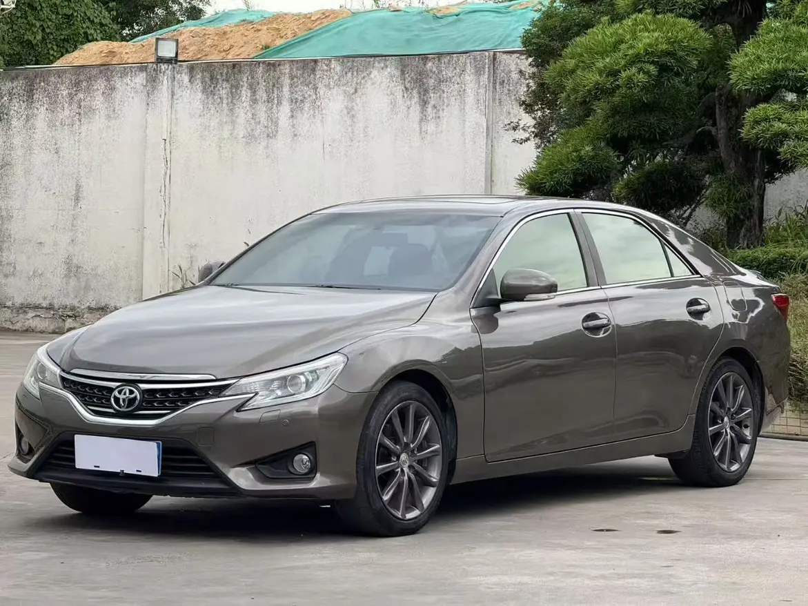 Toyota Ruizhi  из Китая