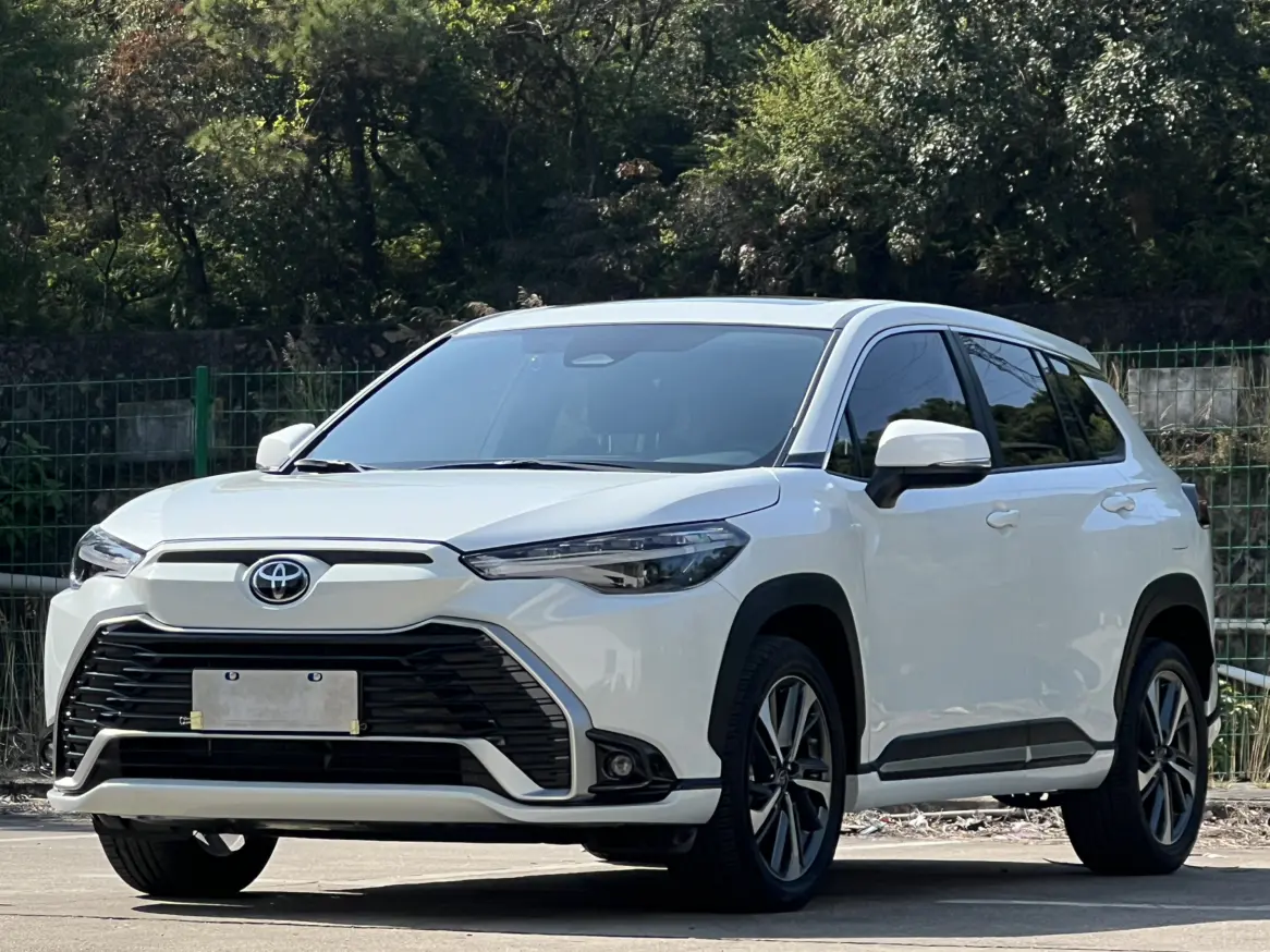 Toyota Frontlander
