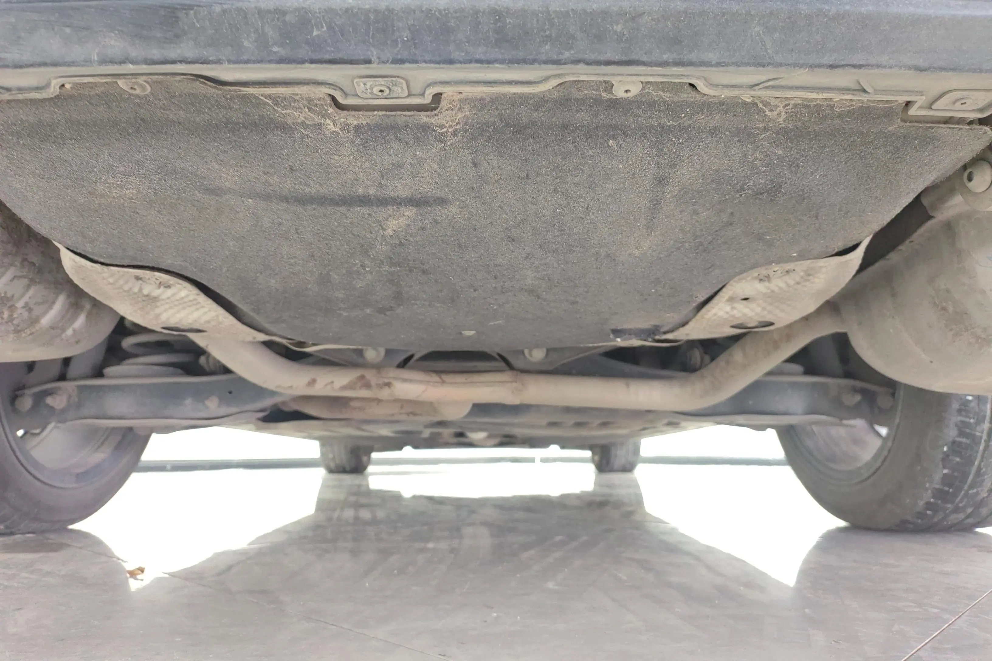 Volkswagen Magotan  из Китая