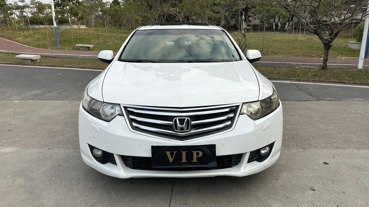 Honda Sibo Rui  из Китая