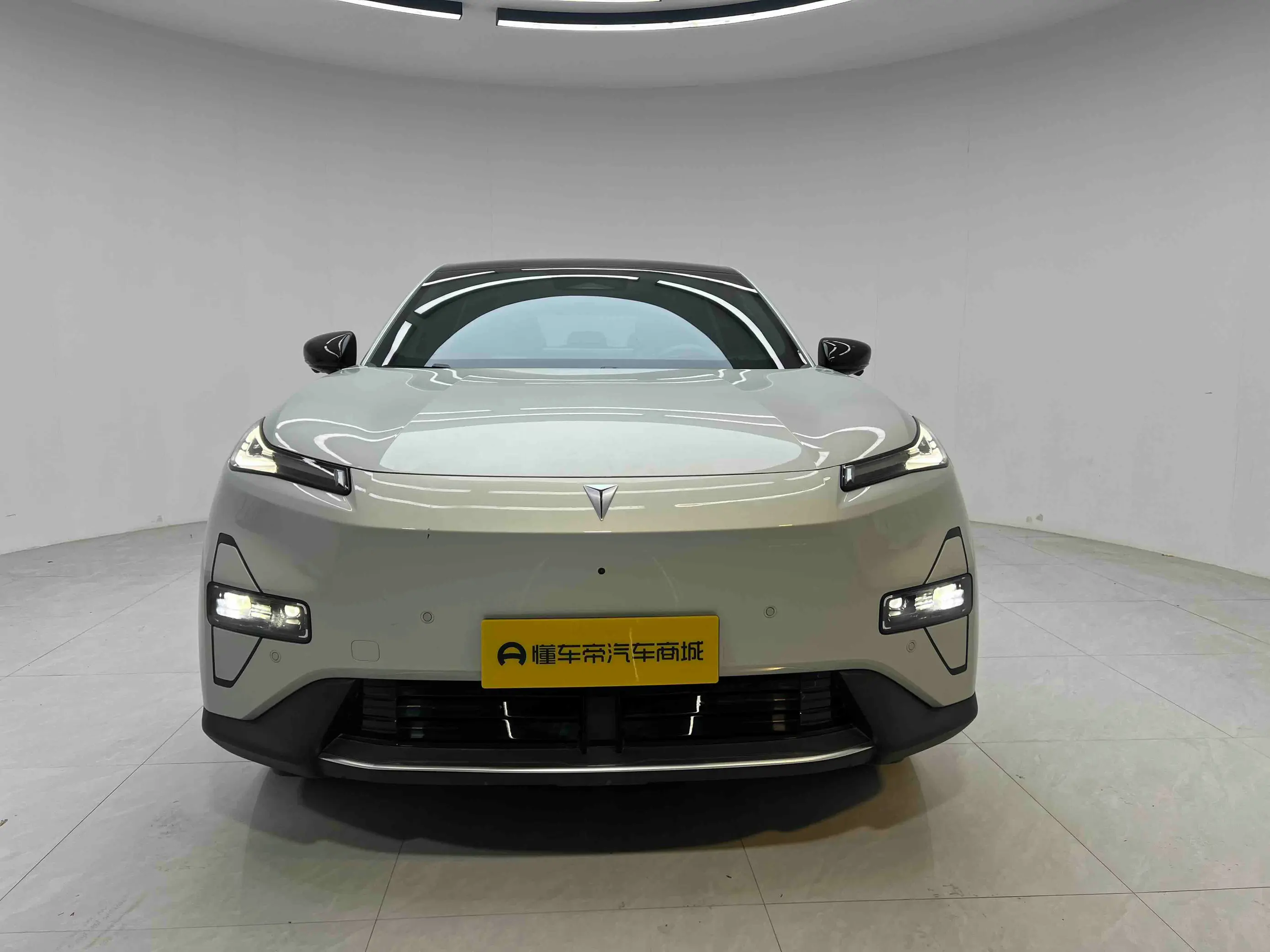 Deepal Dark blue S05  из Китая